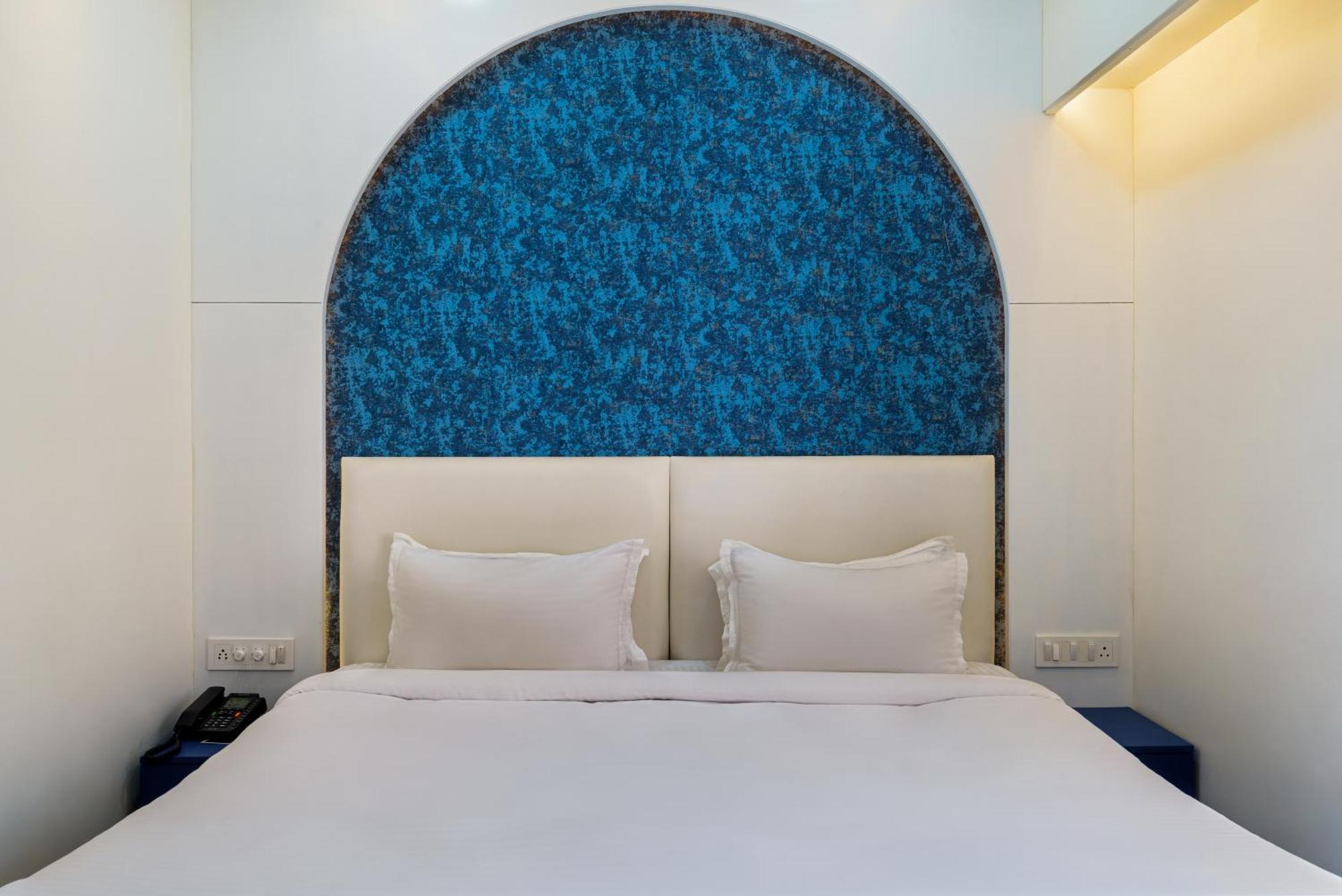 The Keys, By Unique Choice 3* Udaipur