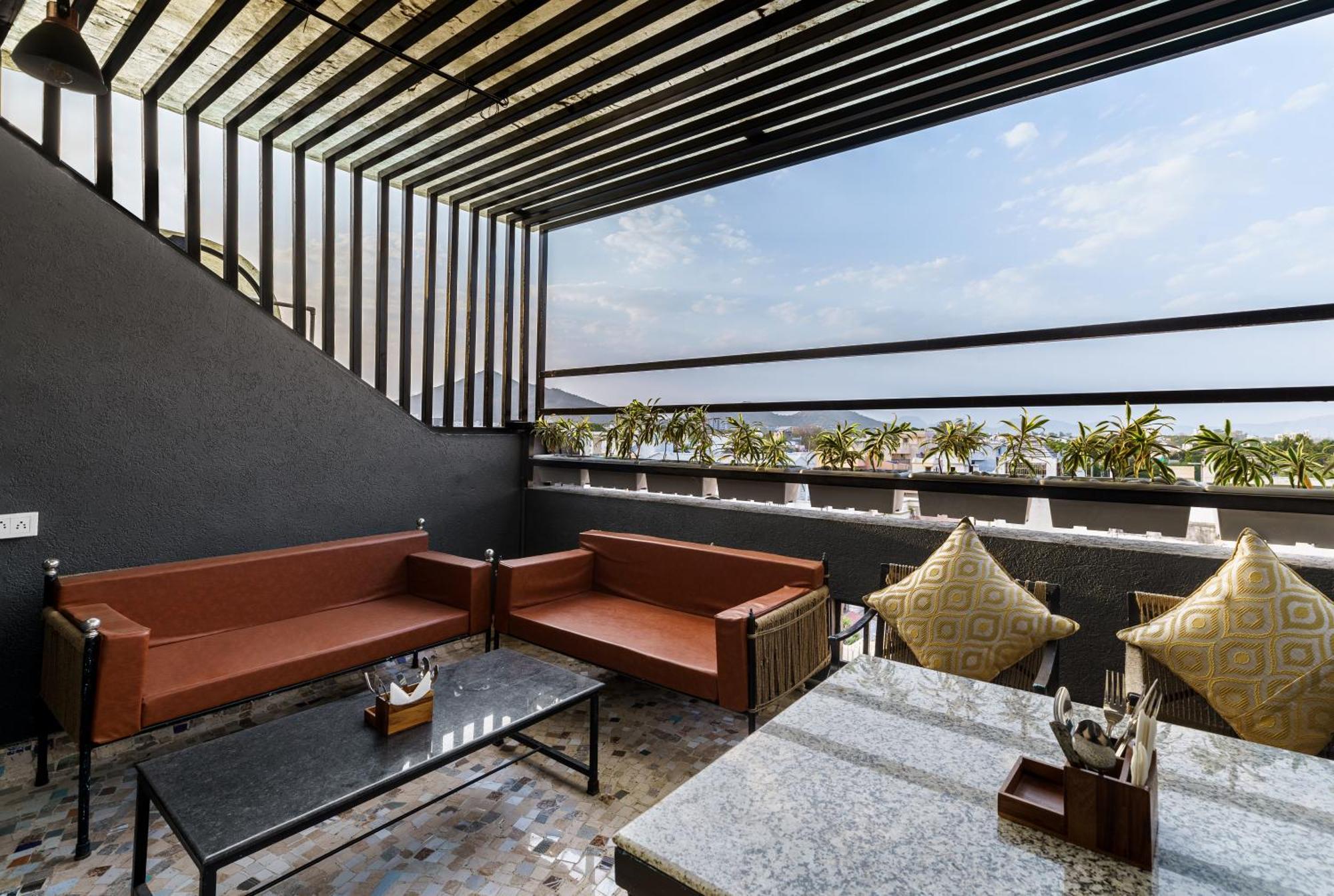 The Keys, By Unique Choice Hotel 3*