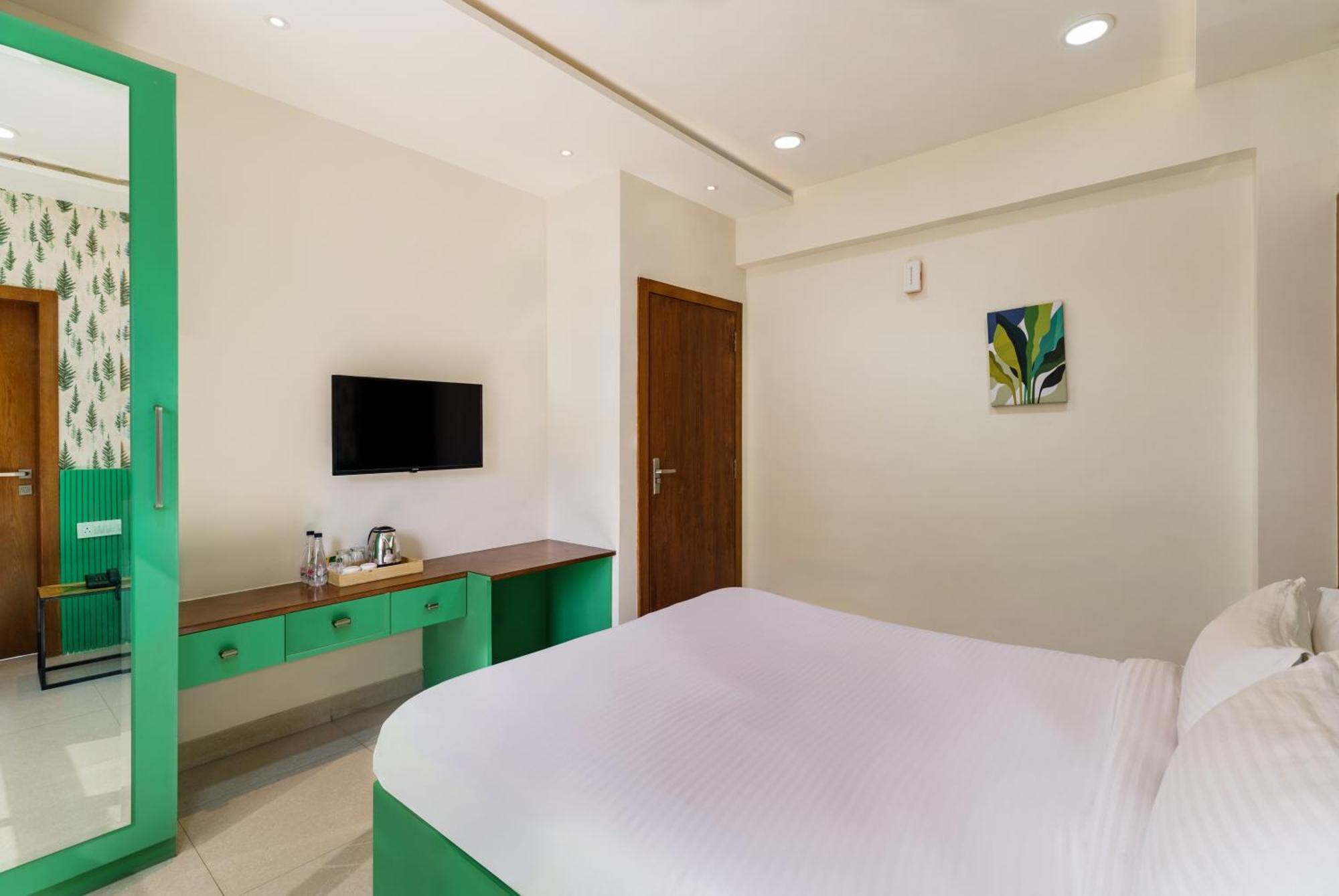 Hotel The Keys, By Unique Choice 3*