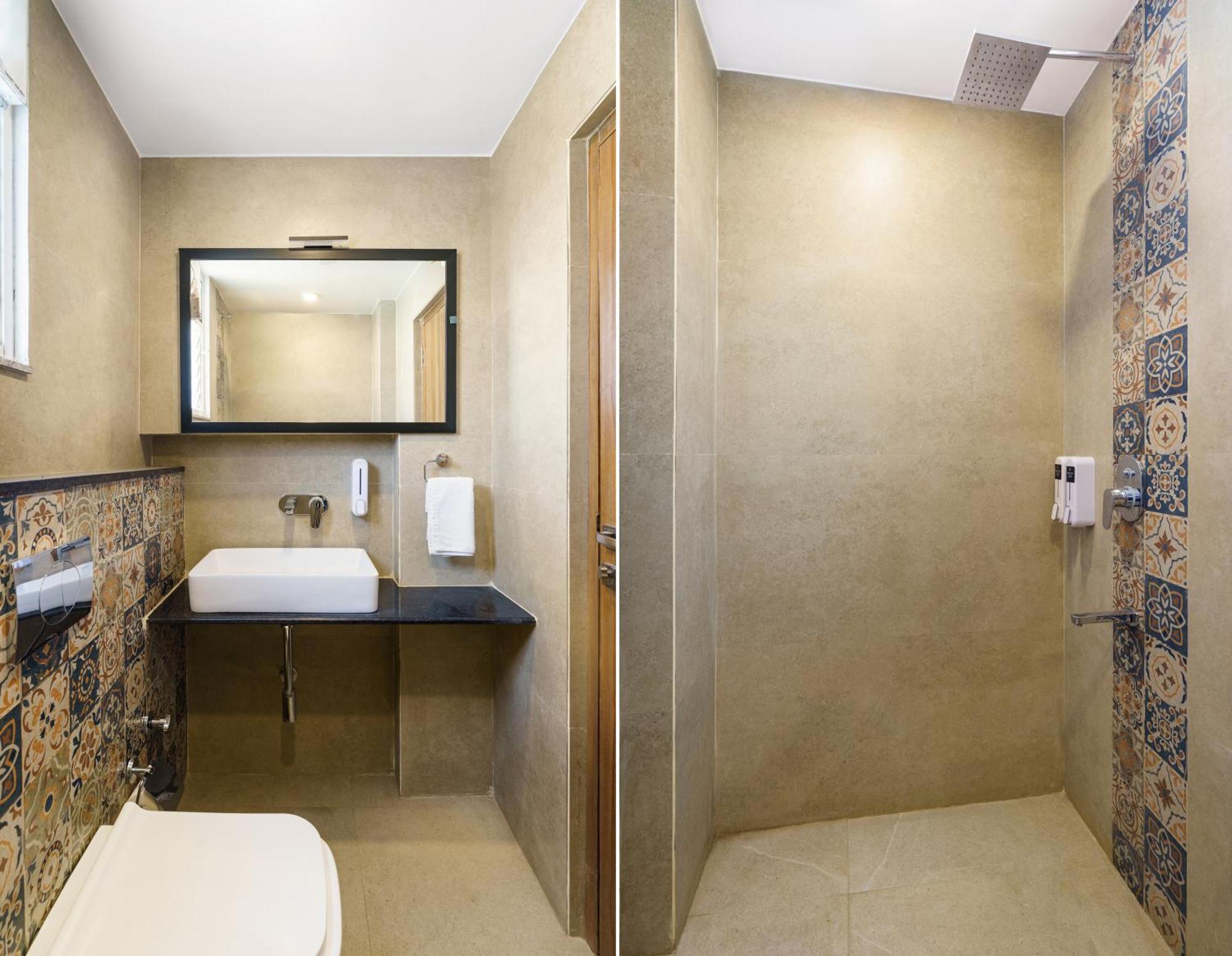 The Keys, By Unique Choice Hotel Udaipur
