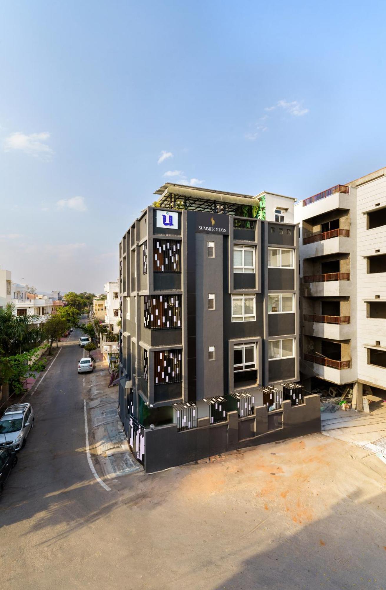 The Keys, By Unique Choice Hotel