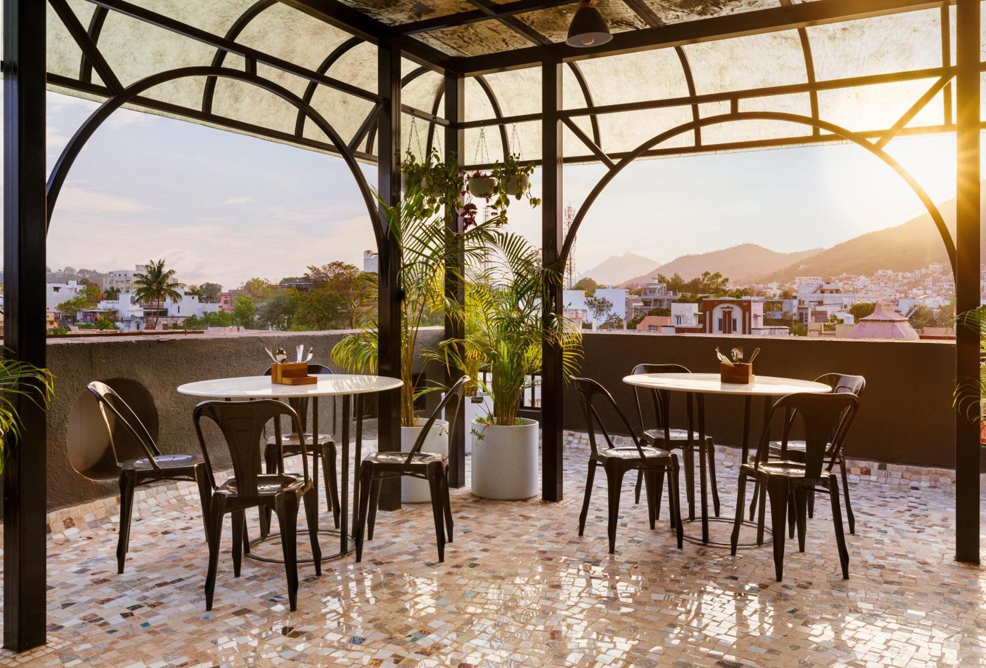 The Keys, By Unique Choice Hotel 3*