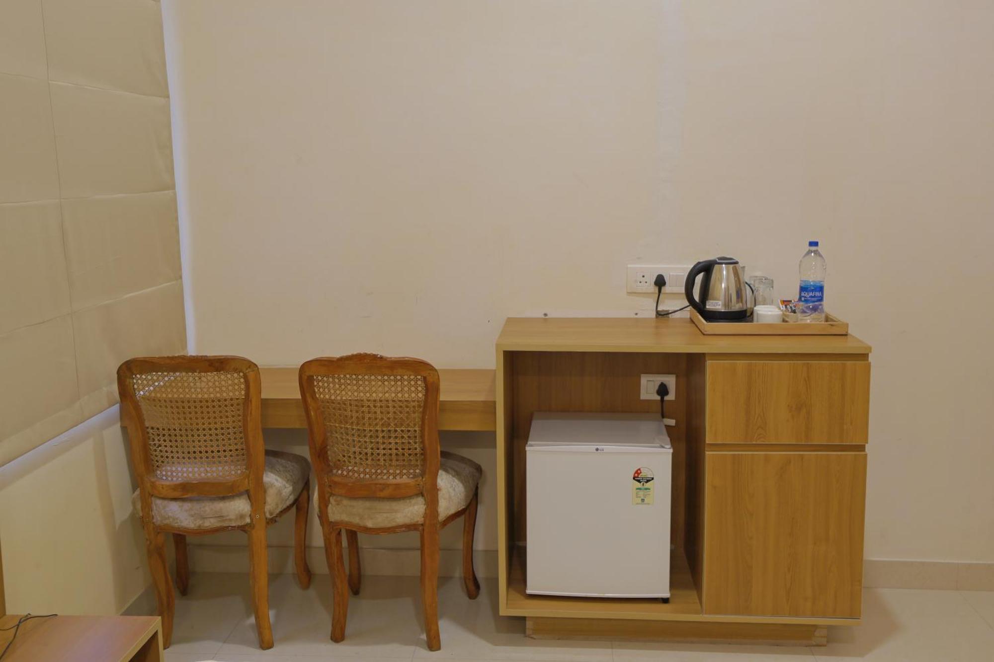 Rasm Resort Udaipur