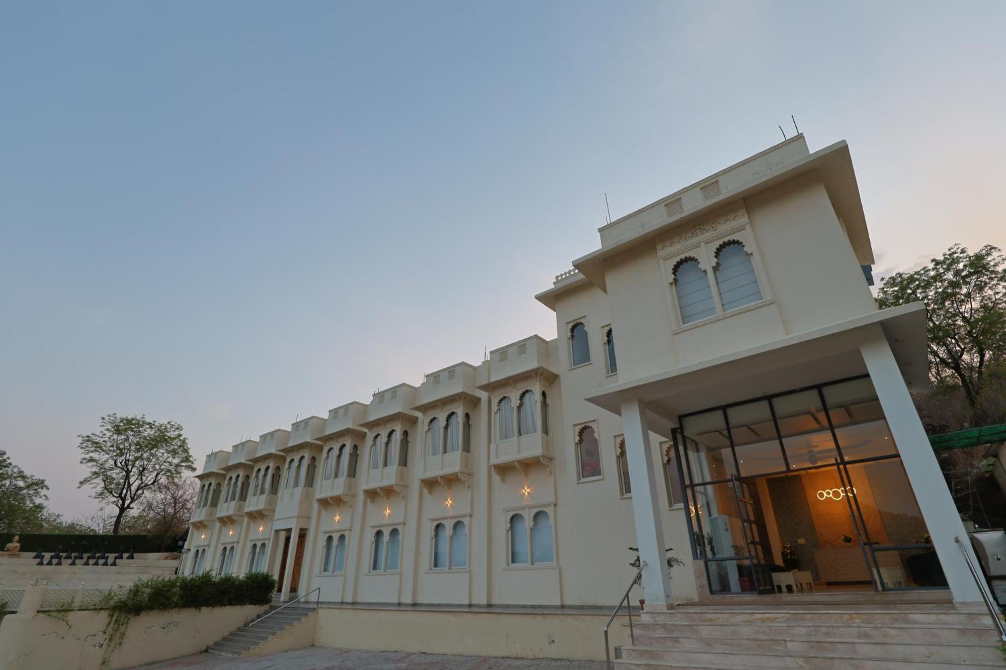 Resort Rasm Udaipur