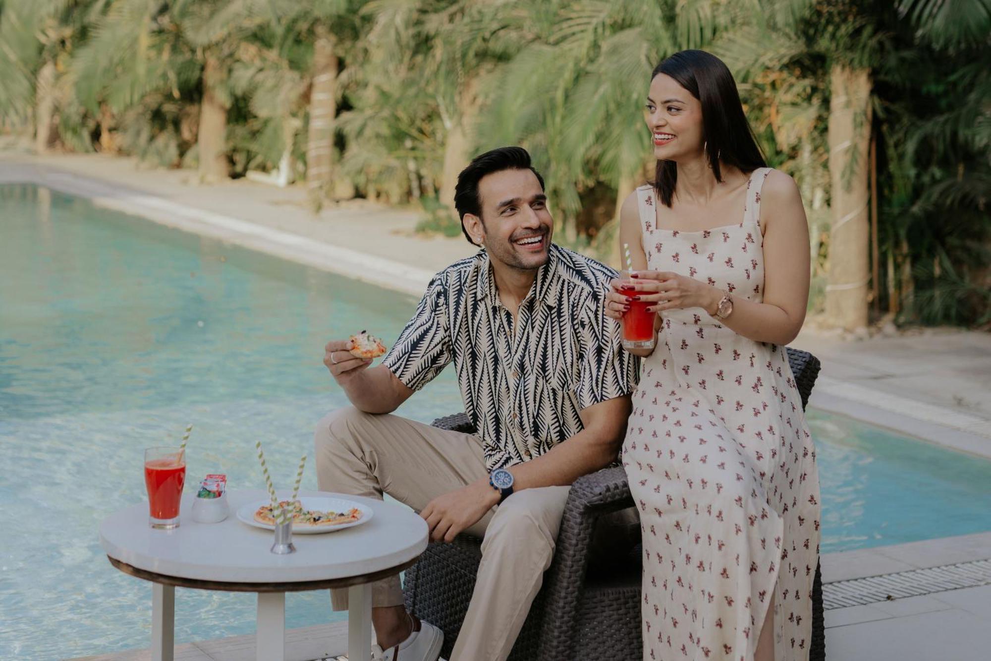 Medalio Shobhagpura Resort Udaipur