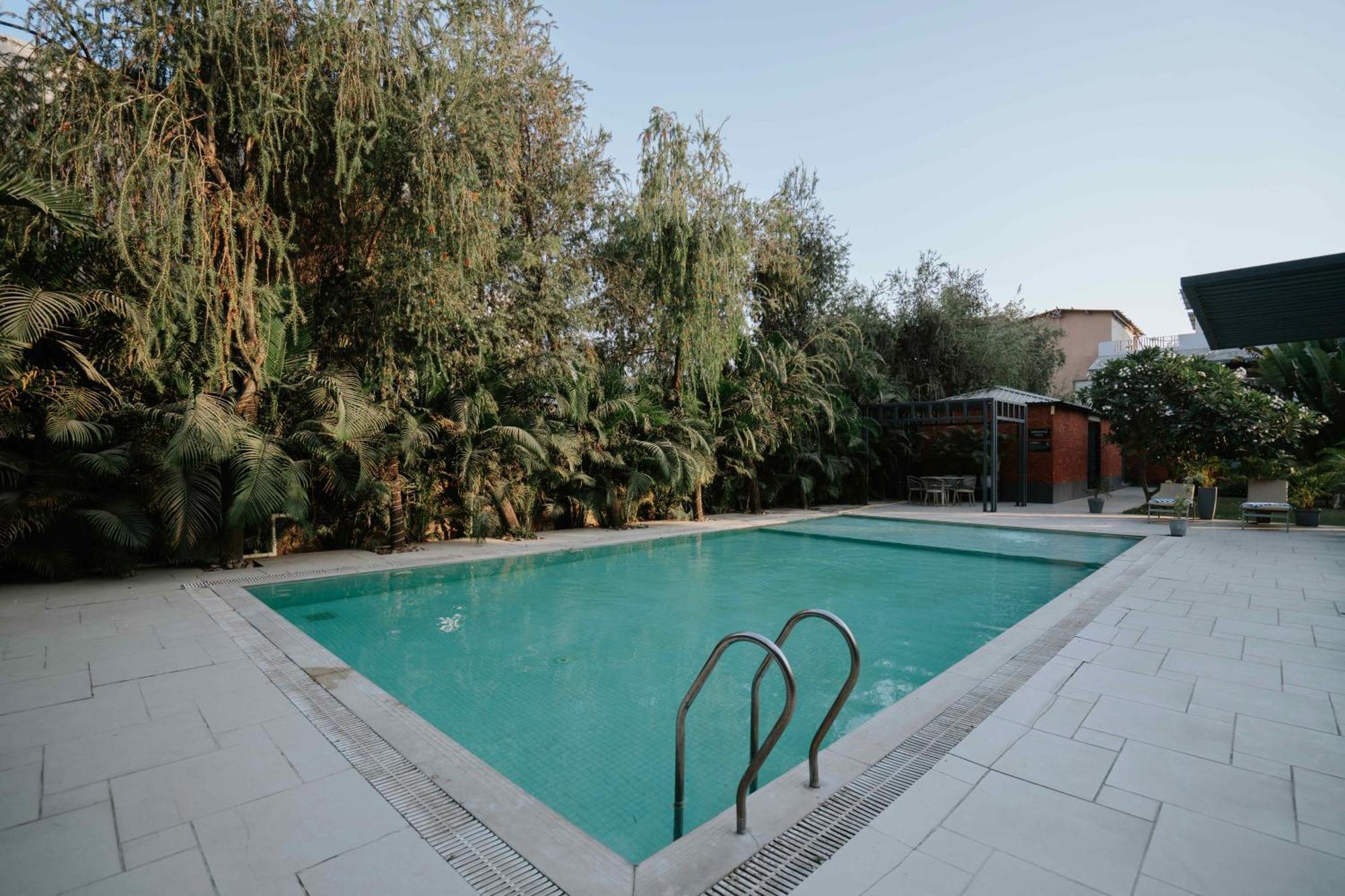 Medalio Shobhagpura Resort