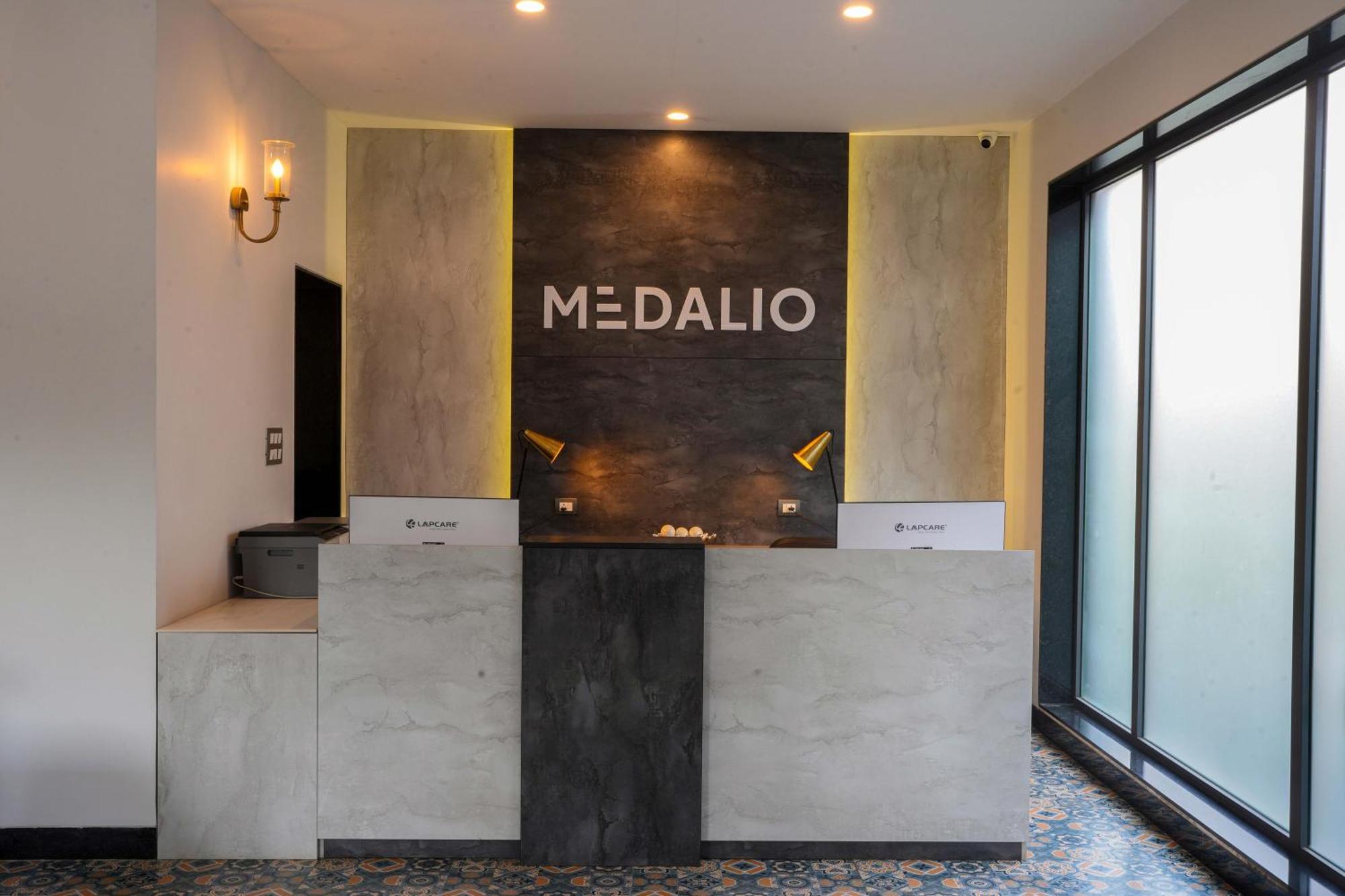 Medalio Shobhagpura 4*