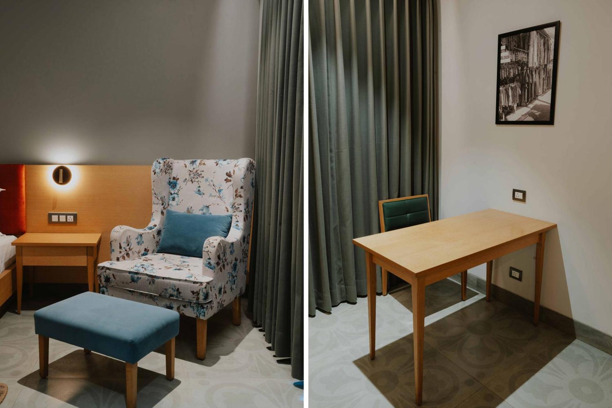 Medalio Shobhagpura 4* Udaipur