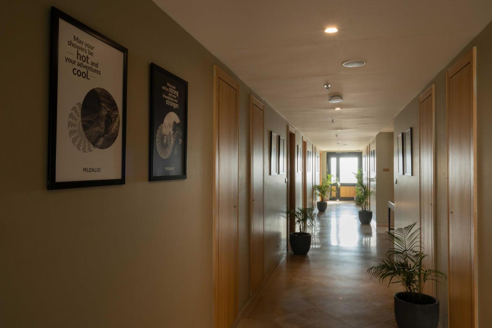 Medalio Shobhagpura Resort Udaipur