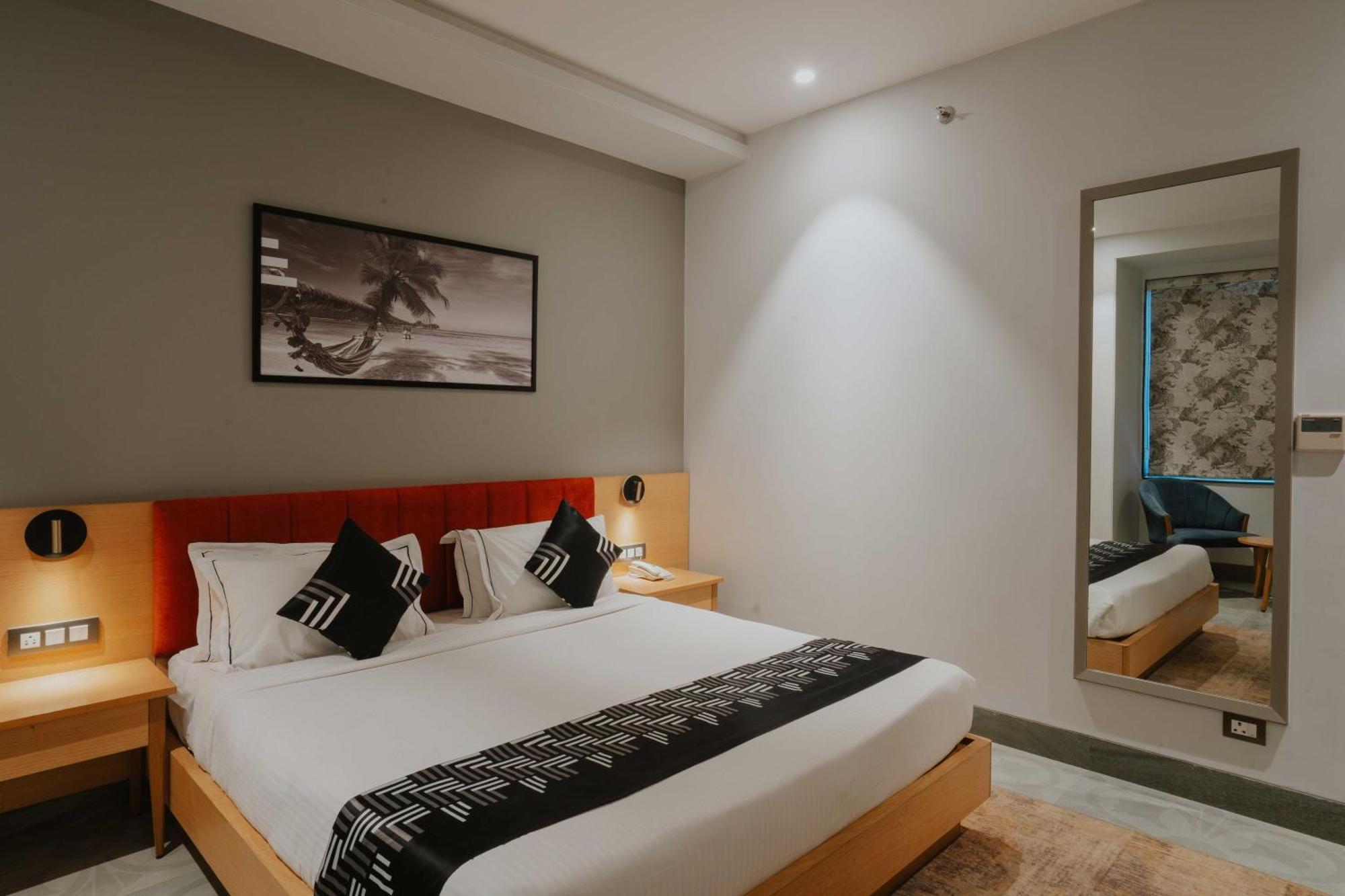 Resort Medalio Shobhagpura Udaipur