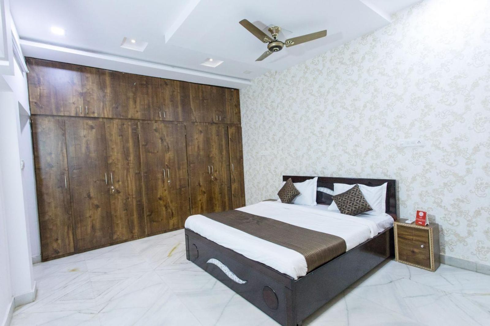 Aromo's Homestay Udaipur