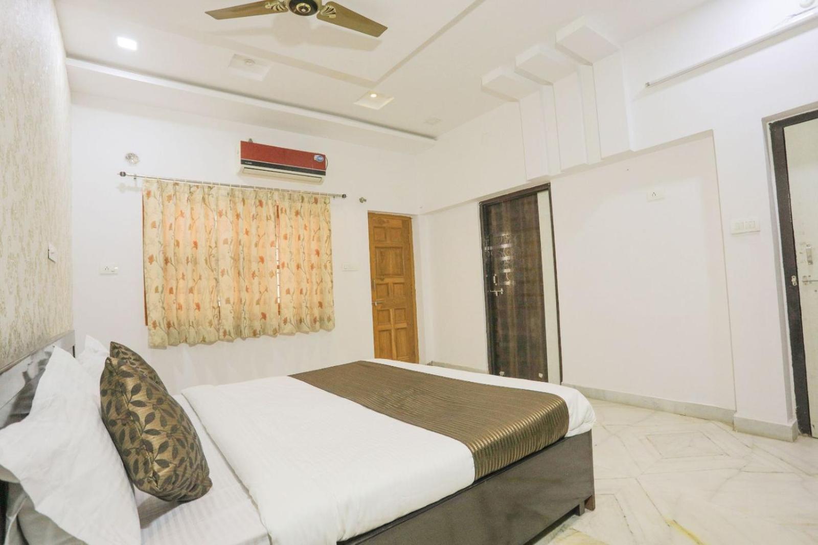 Aromo's Udaipur
