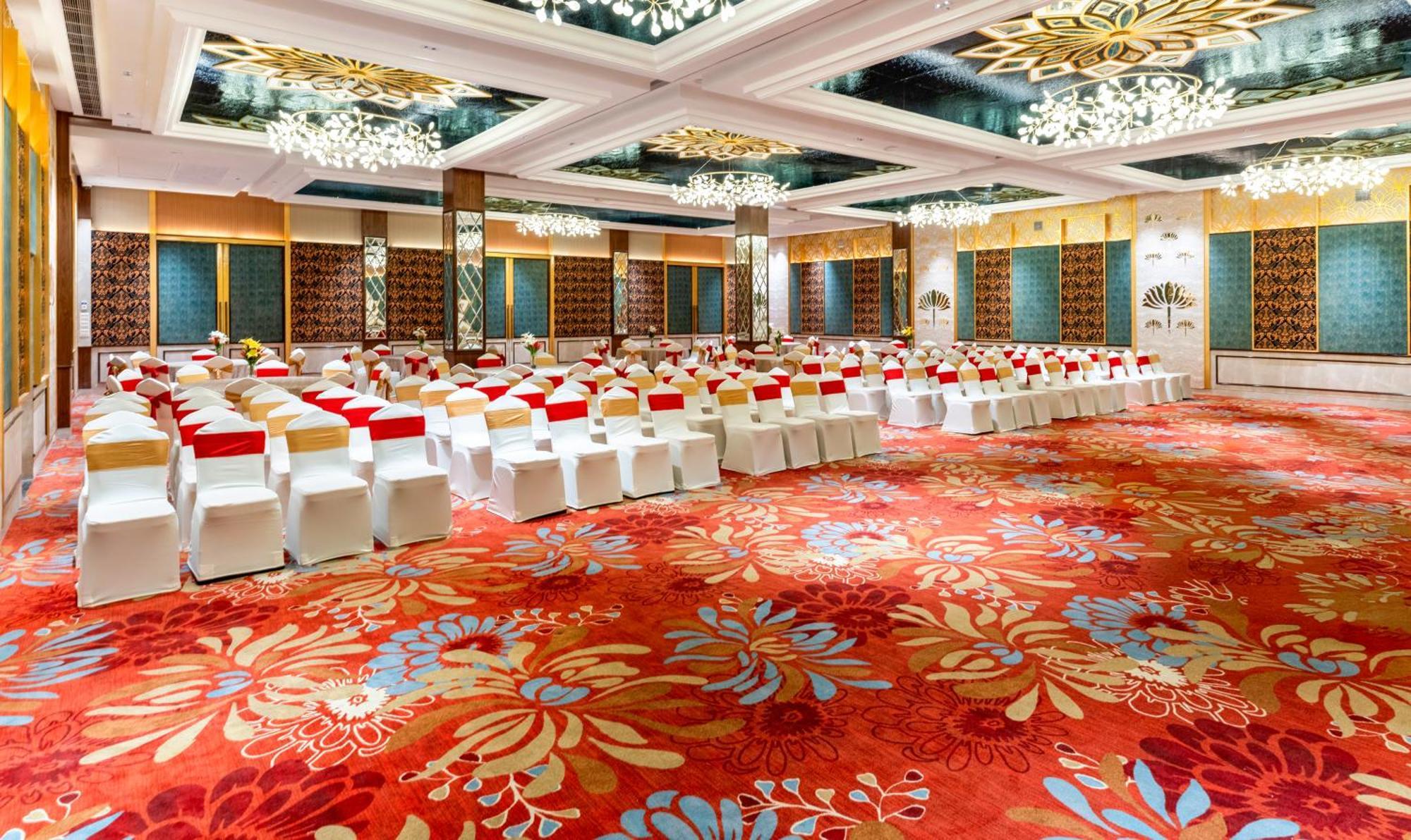 Sayaji & 5* Udaipur