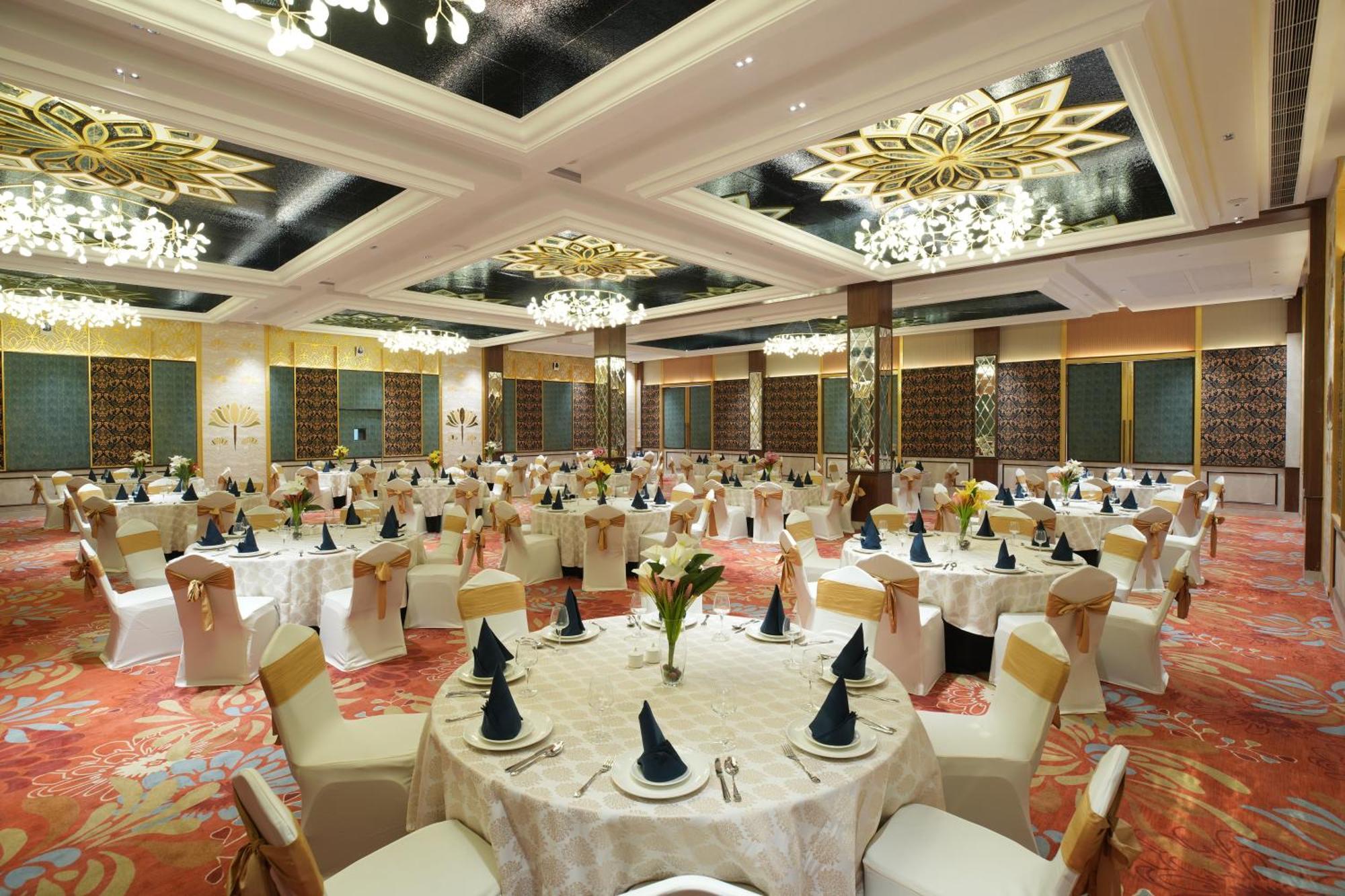 Sayaji & 5* Udaipur