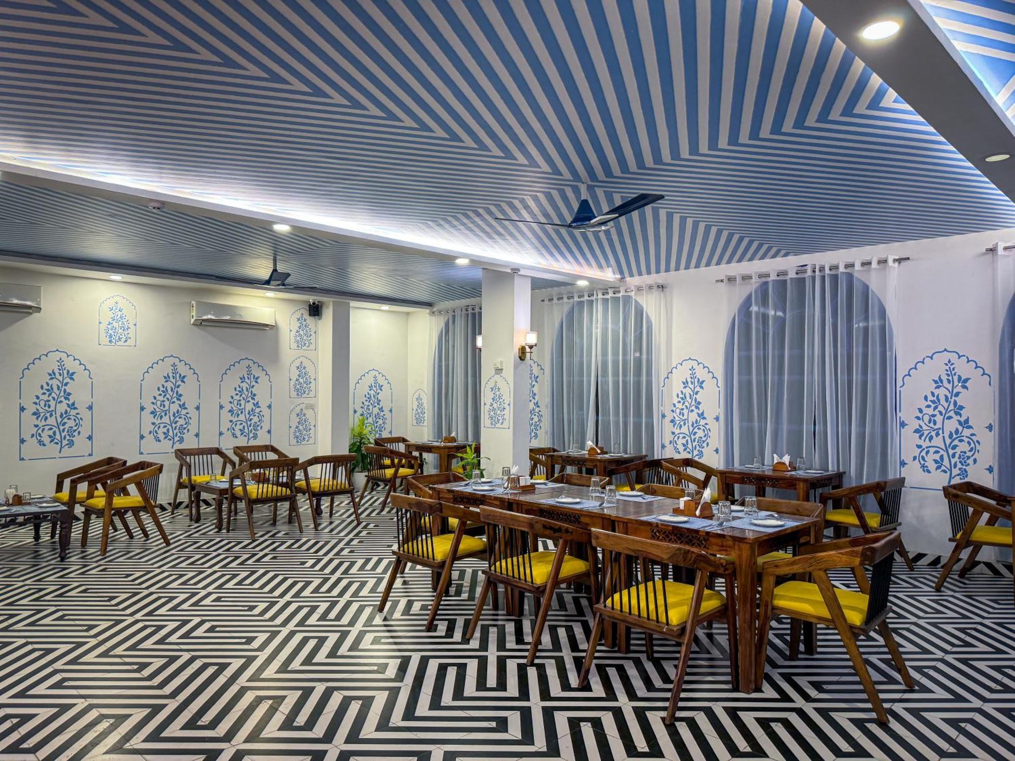 Hotel Pansal Kothi - A Boutique