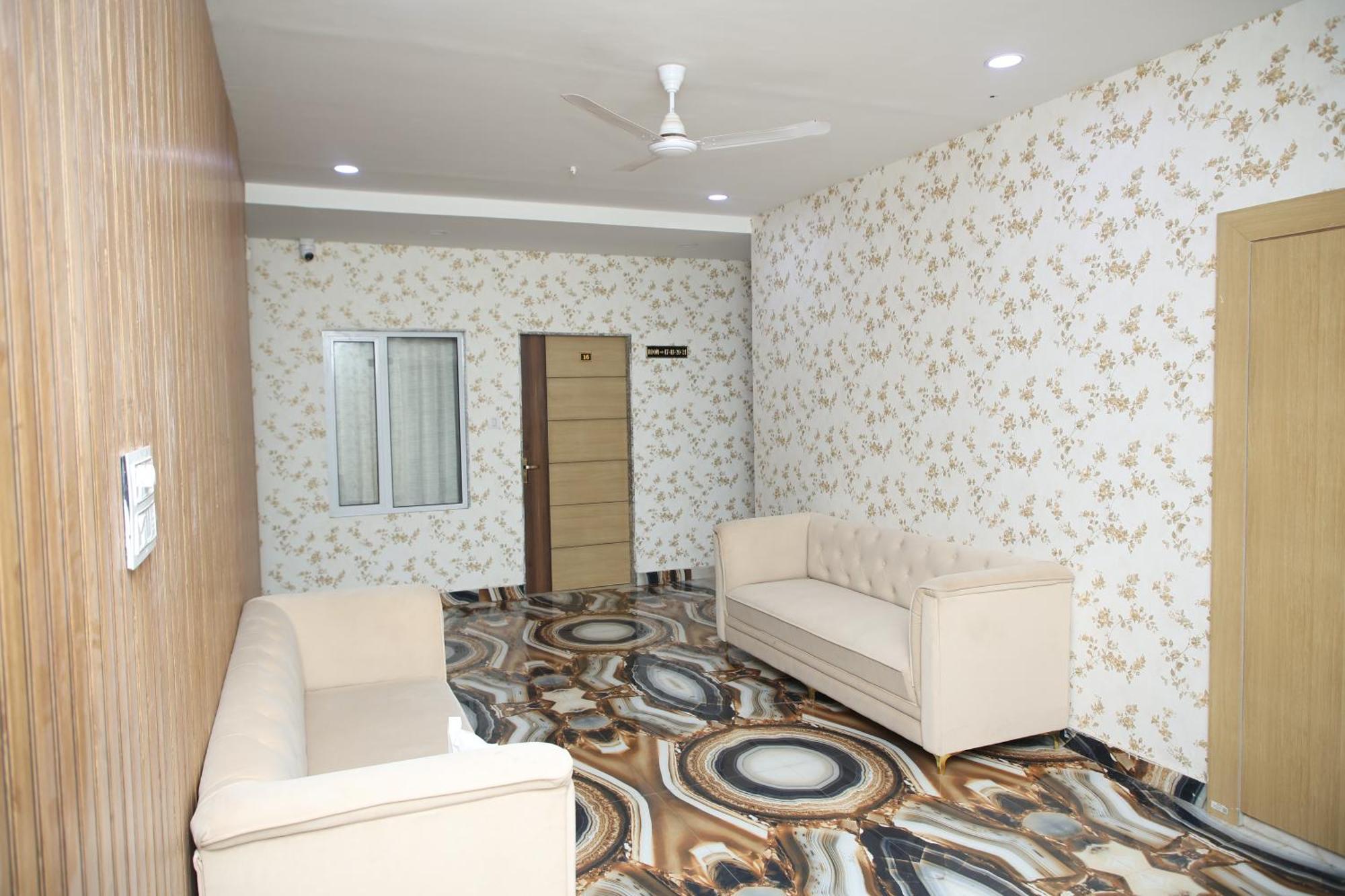 Rangoli Shree Khodiyar Kathiyawadi Dhaba Hotel 5*