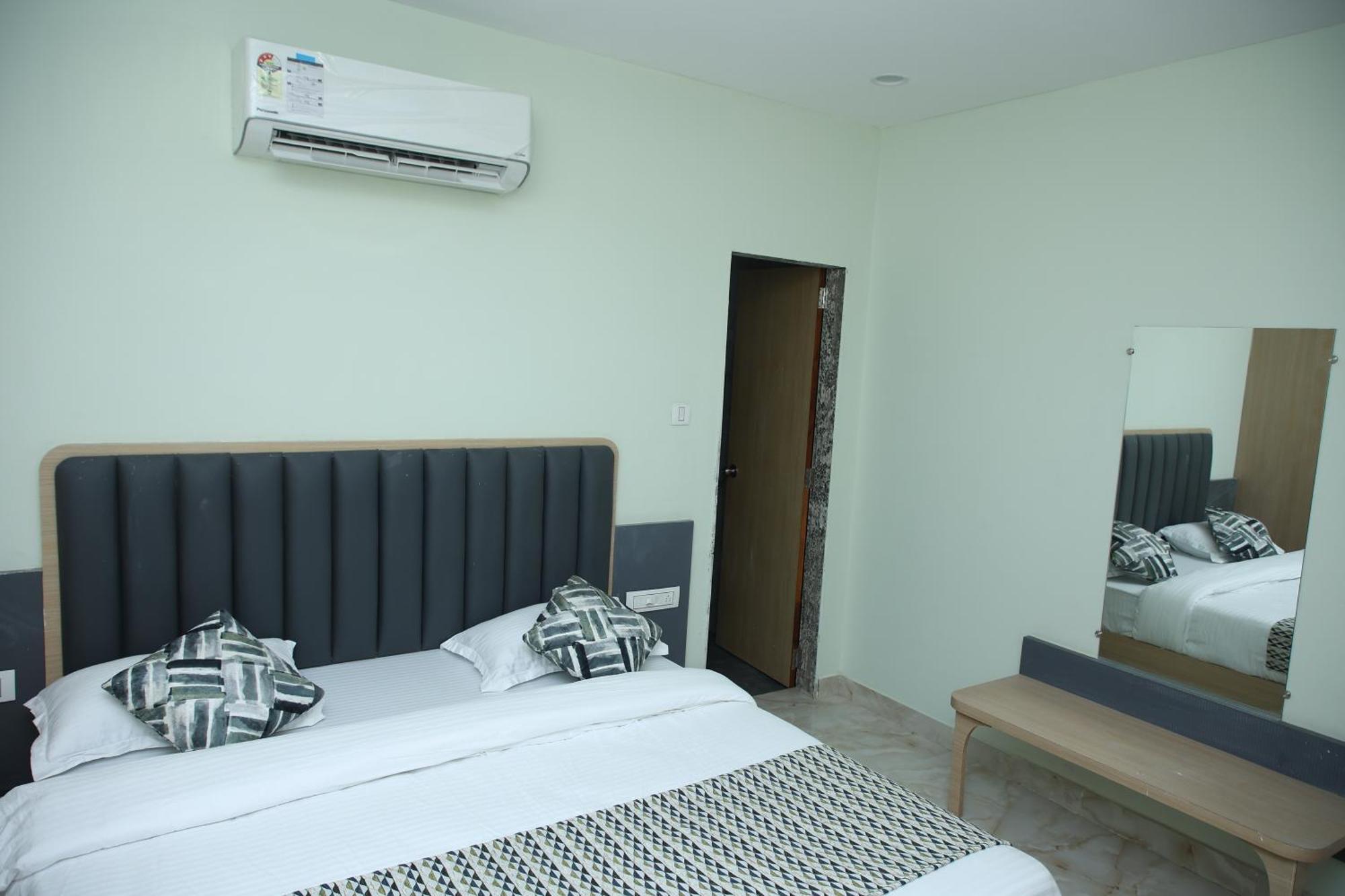 Hotel Rangoli Shree Khodiyar Kathiyawadi Dhaba
