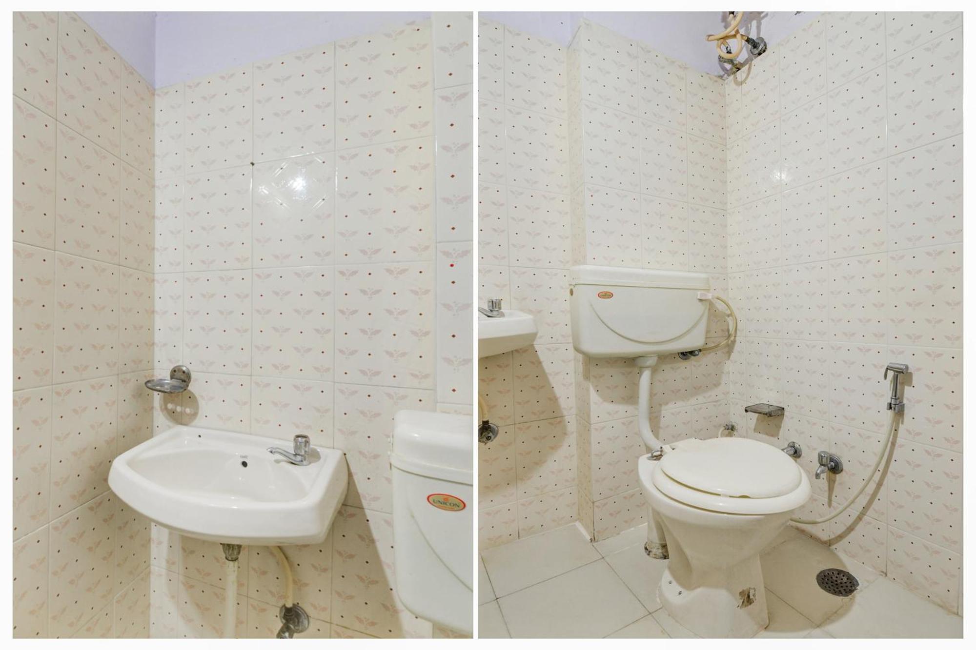 Hotel Super O Heritage Palace View Atithi 3*
