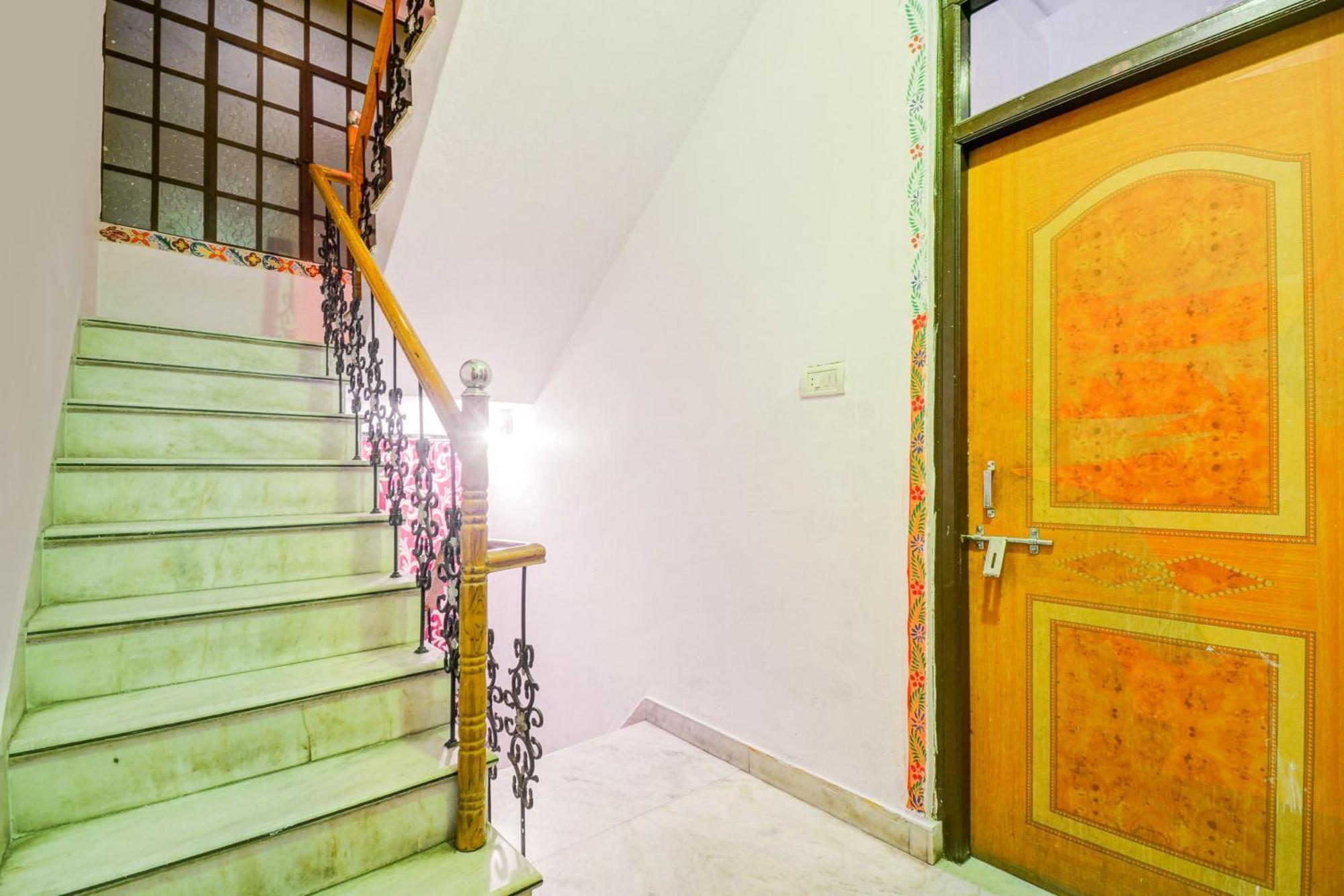 Hotel Super O Heritage Palace View Atithi 3*