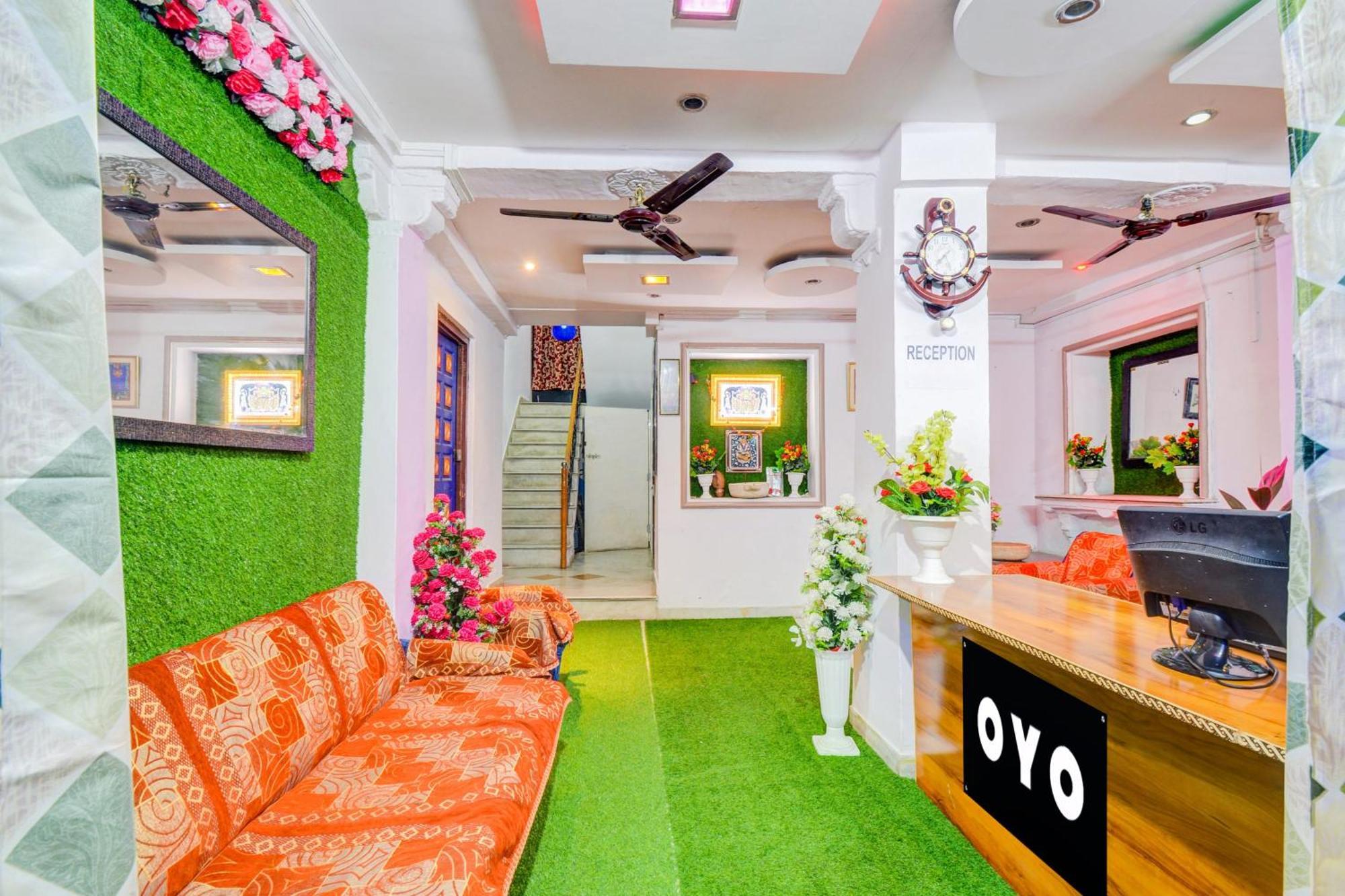 Super O Heritage Palace View Atithi Udaipur