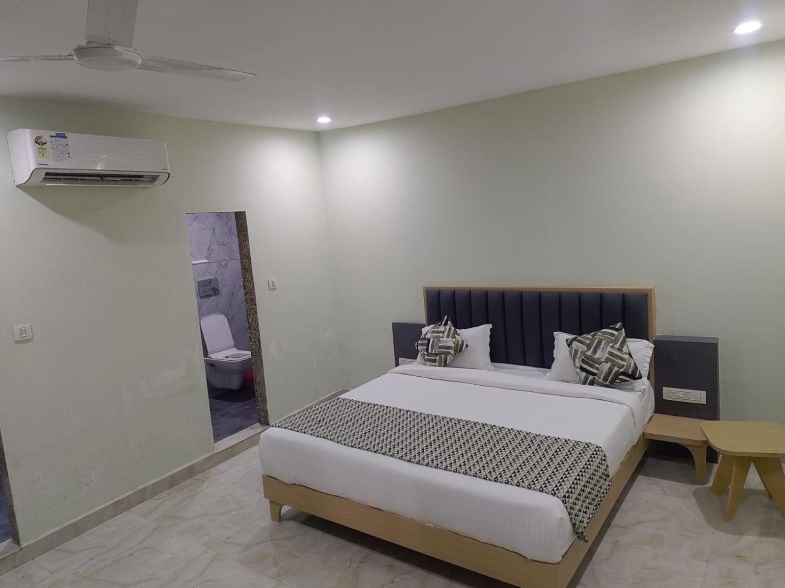 Hotel Rangoli Shree Khodiyar Kathiyawadi Dhaba 5*