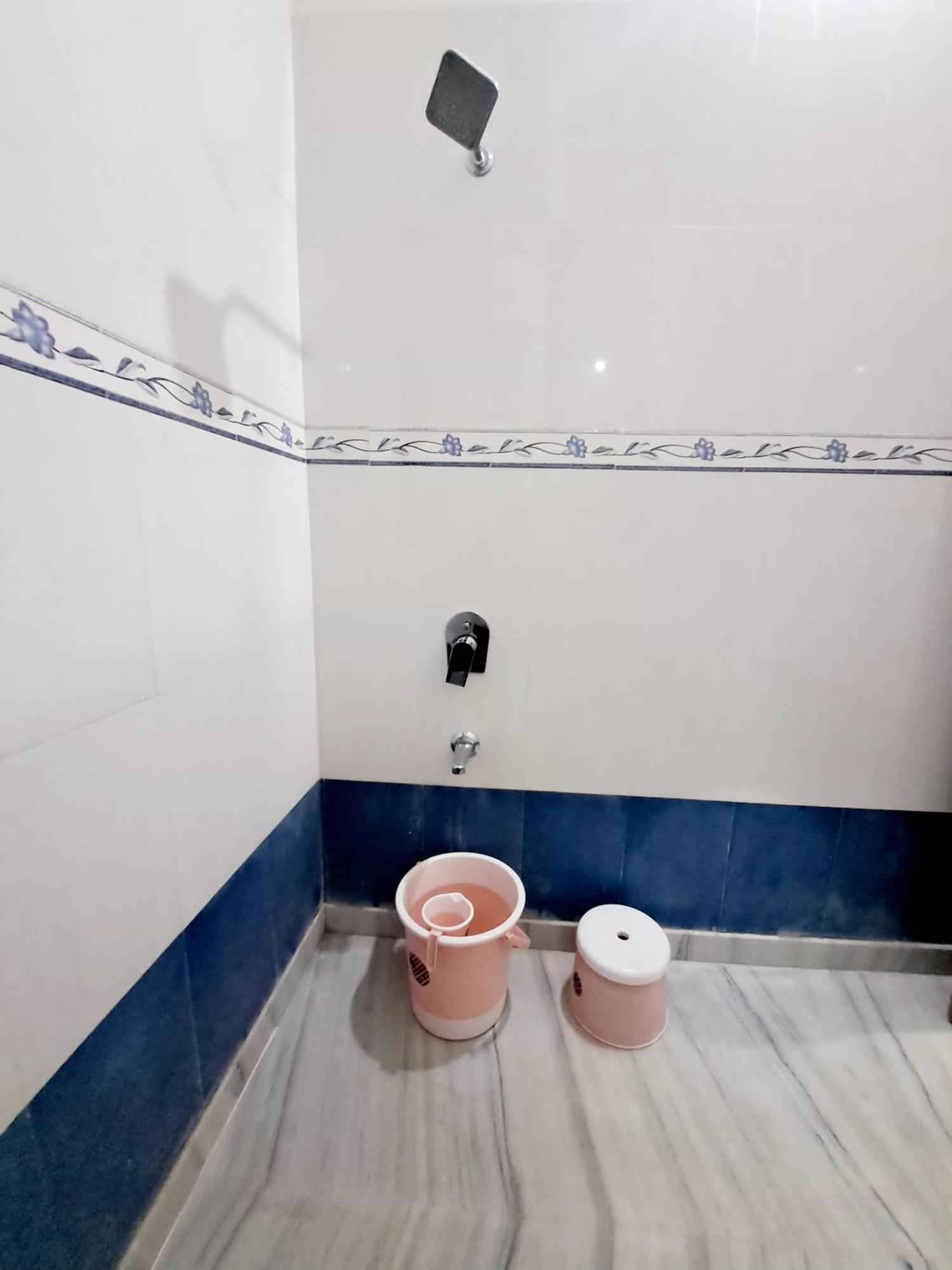 Homestay Aromo's Udaipur