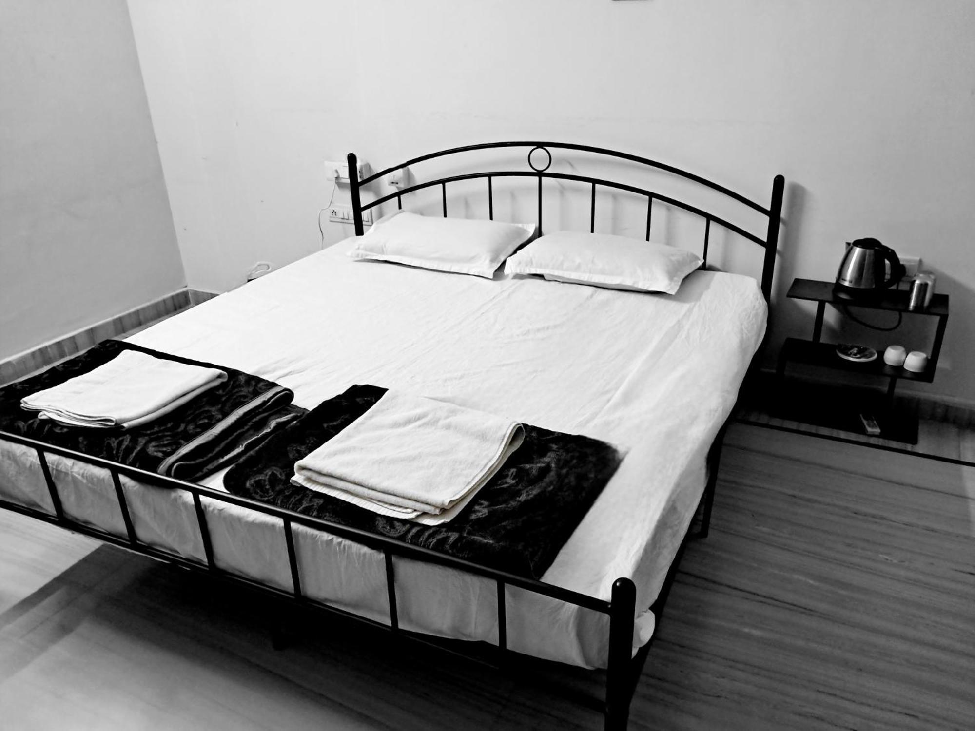 Aromo's Homestay Udaipur