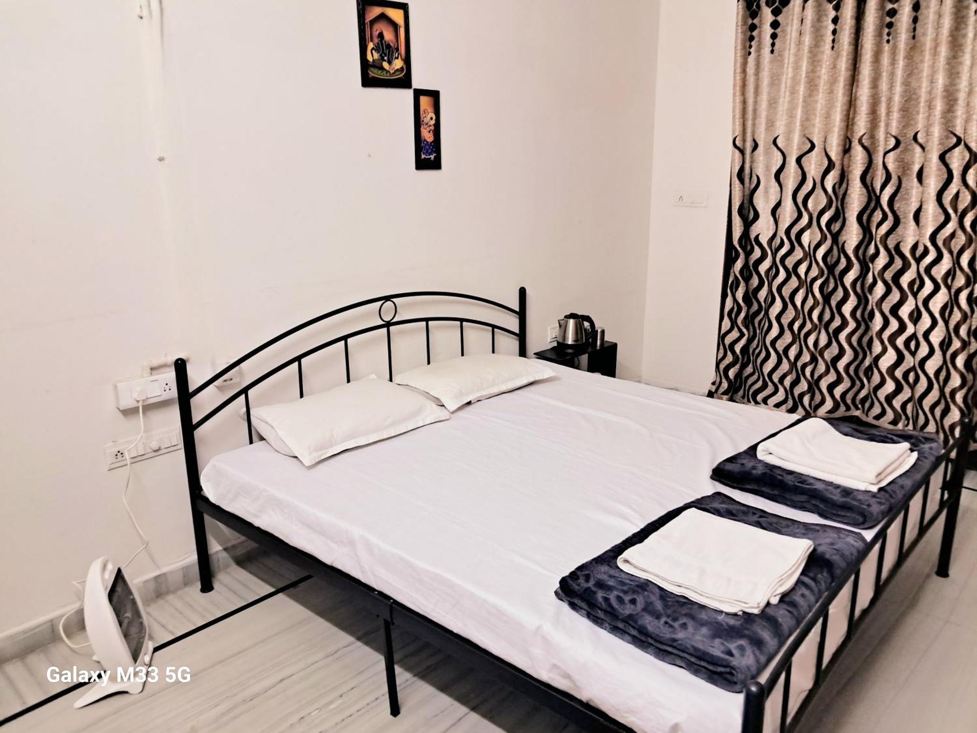 Homestay Aromo's Udaipur