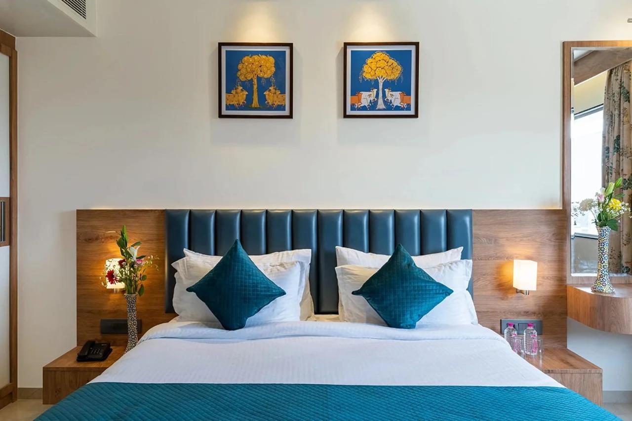 Redolence Aravali Tree Hotel