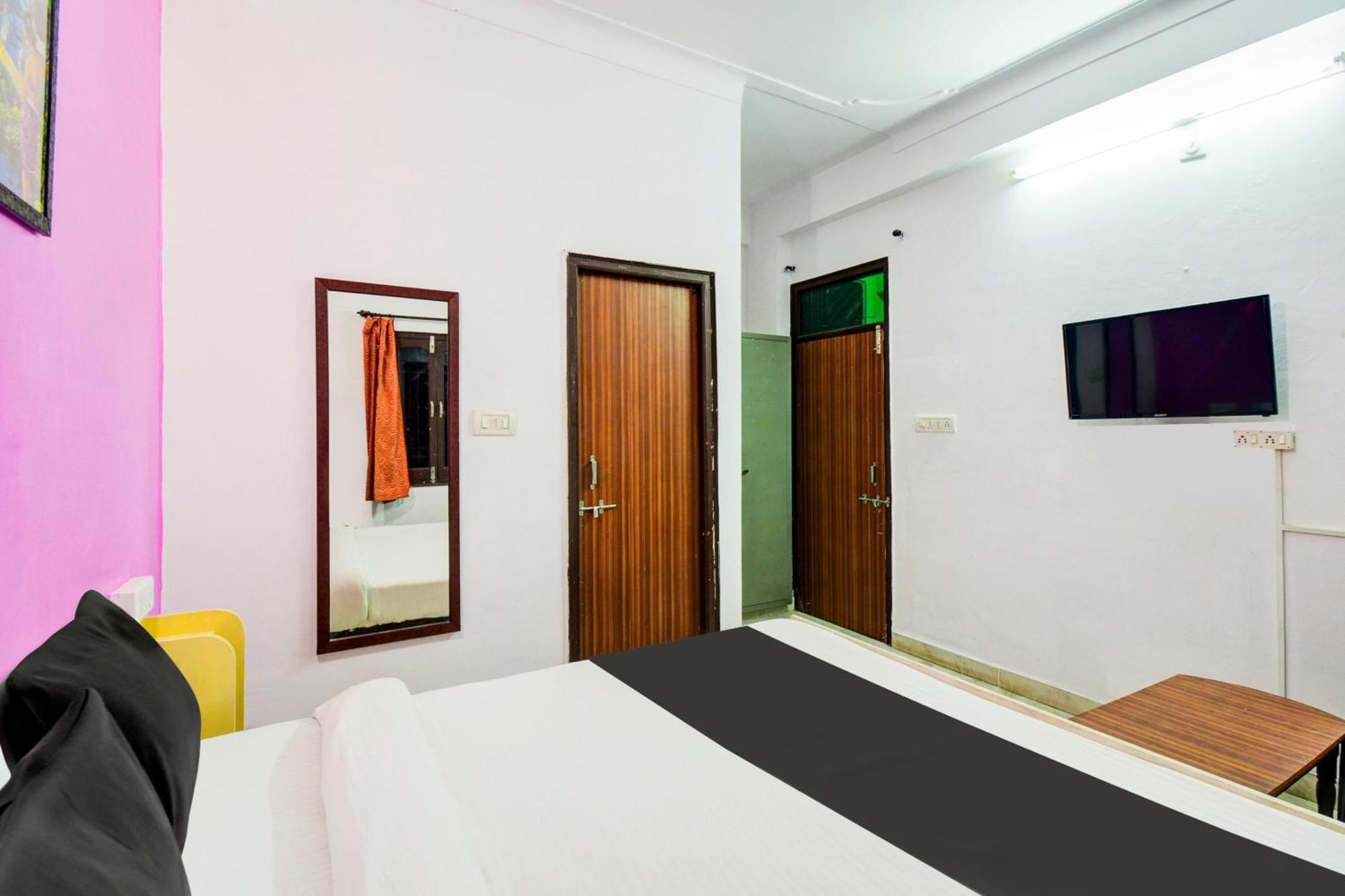 Hotel Super O Heritage Palace View Atithi Udaipur