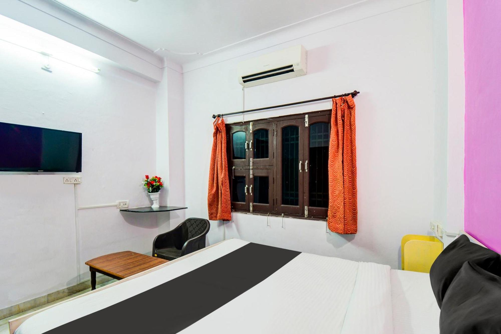 Super O Heritage Palace View Atithi