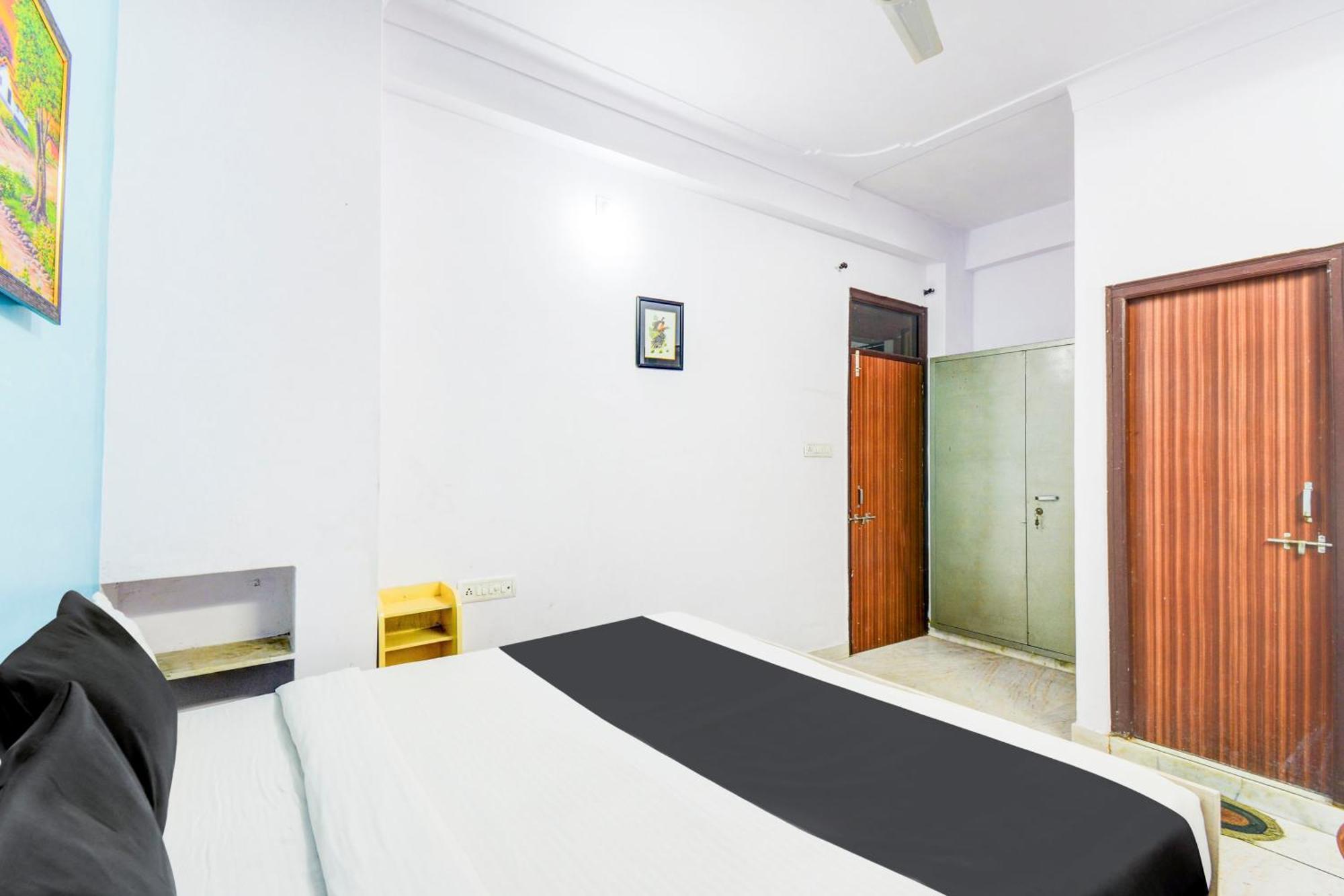 Super O Heritage Palace View Atithi Hotel