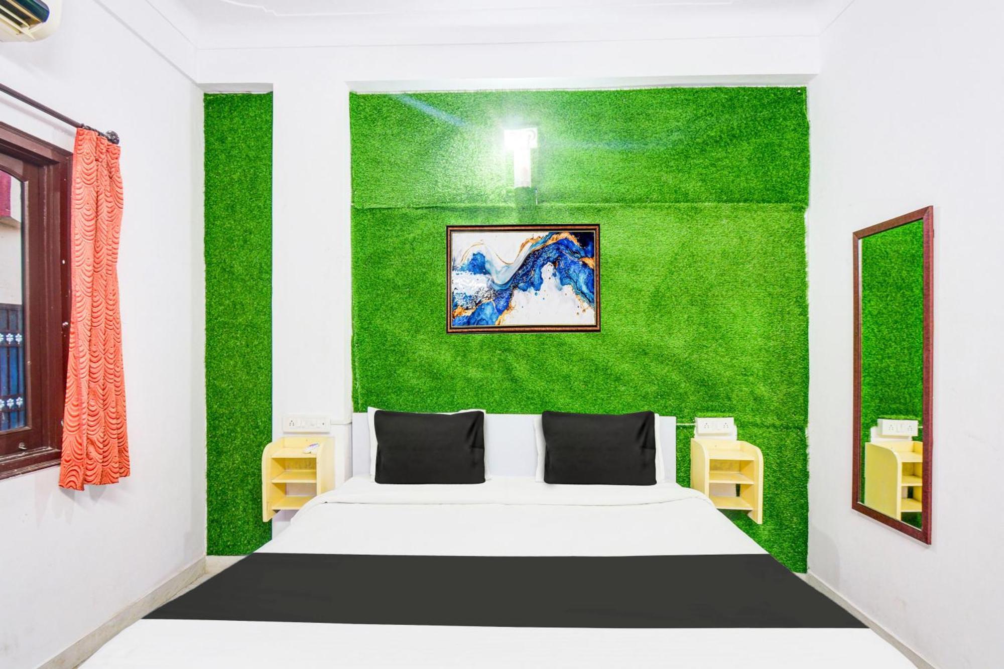 Super O Heritage Palace View Atithi Hotel Udaipur