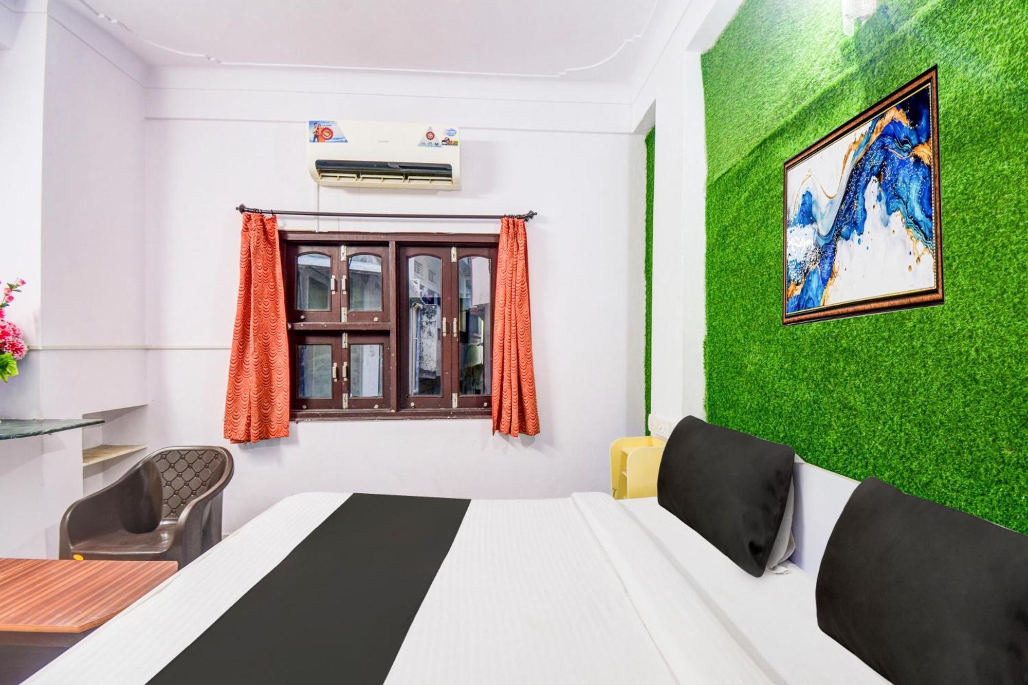 Hotel Super O Heritage Palace View Atithi 3*