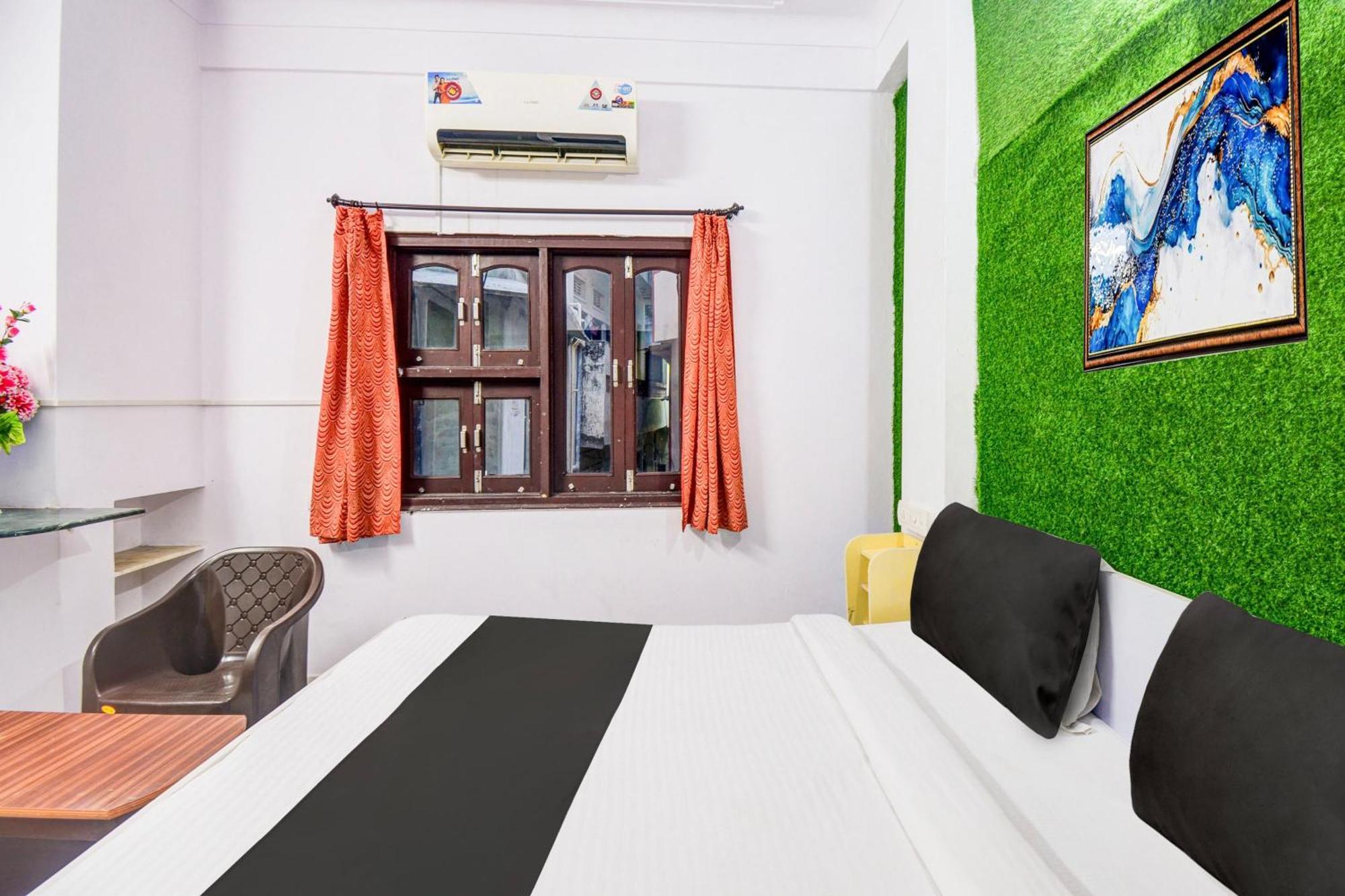 Hotel Super O Heritage Palace View Atithi