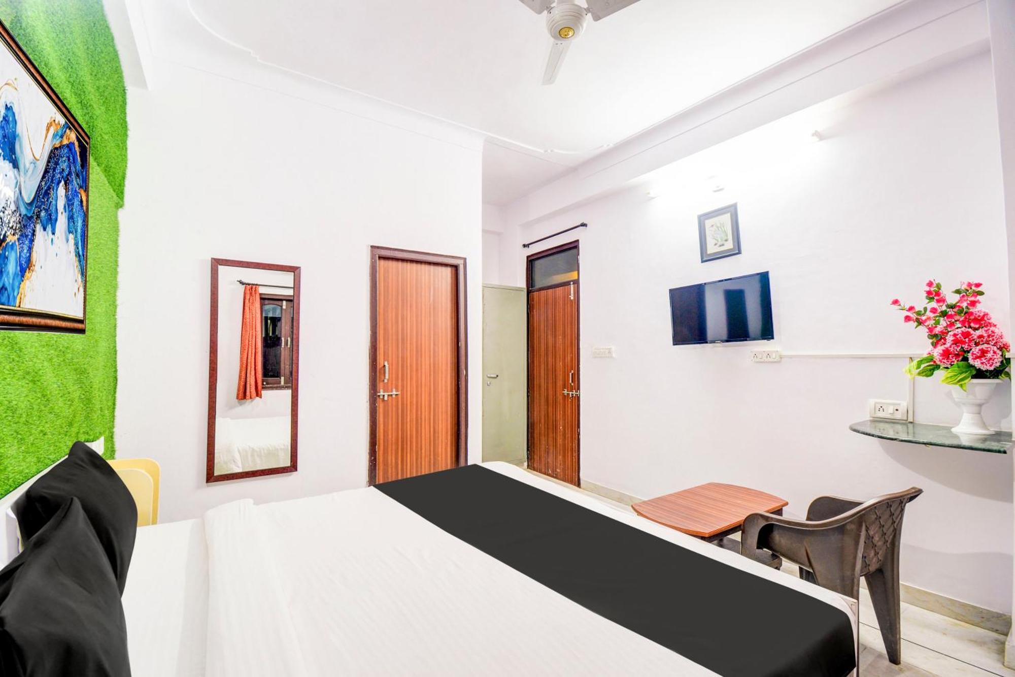 Super O Heritage Palace View Atithi 3* Udaipur