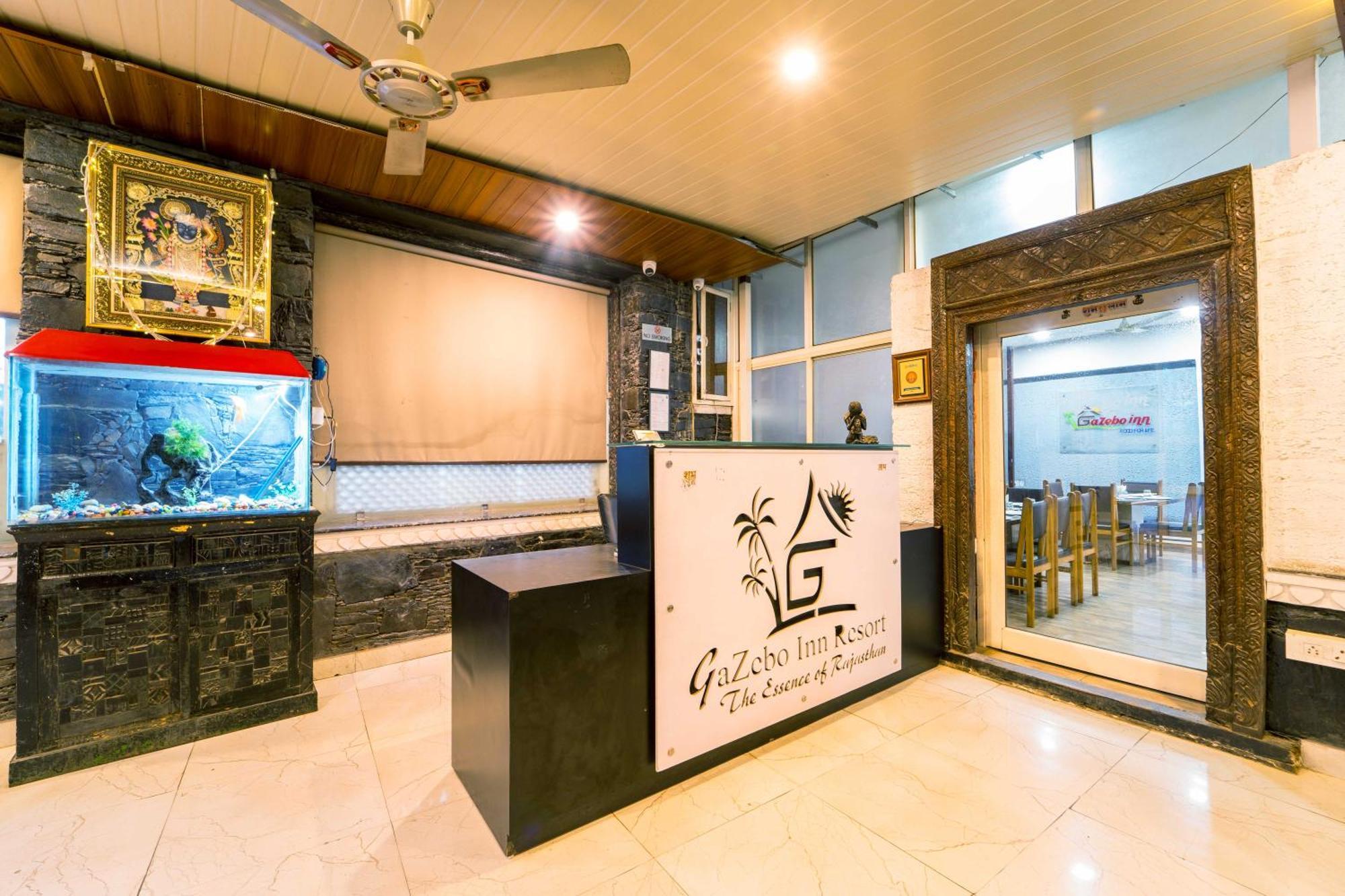 Treebo The Aravali Getaway 3* Udaipur