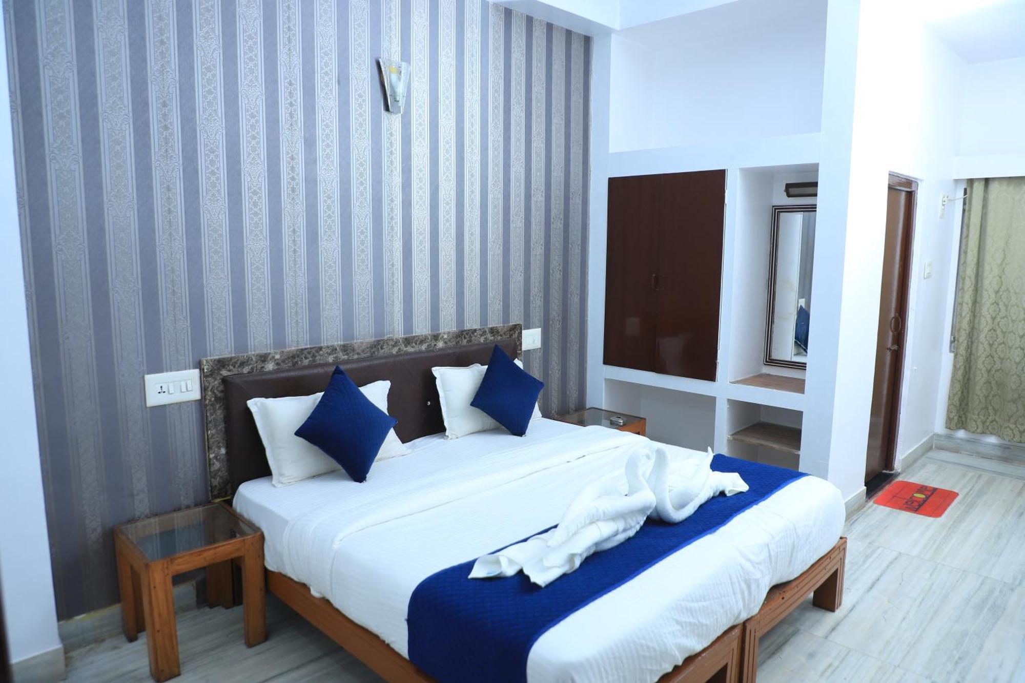 Ranakunj Hotel Udaipur