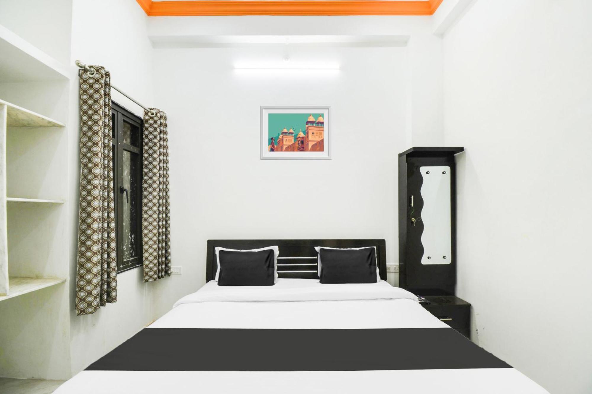 O Chandra Hotel Udaipur