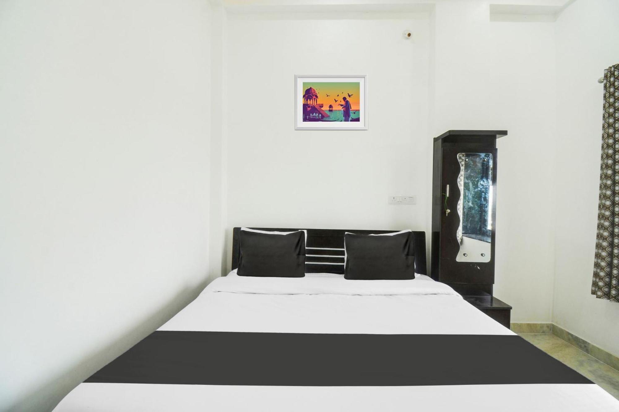 O Chandra Hotel