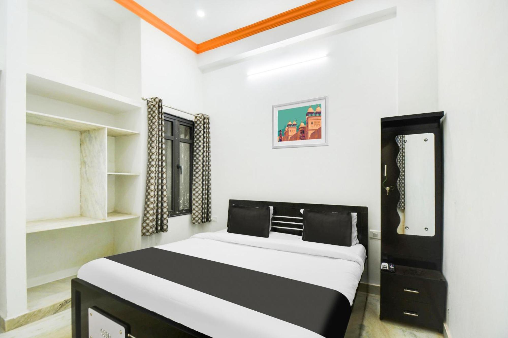 O Chandra * Udaipur