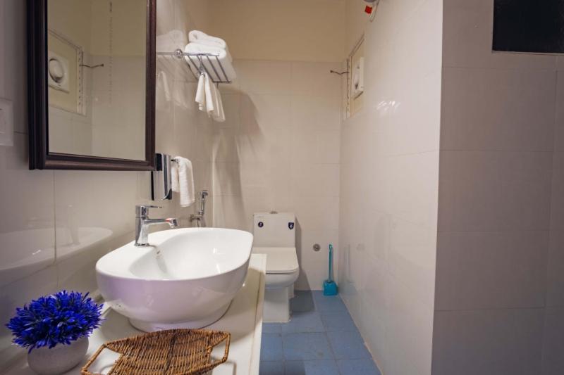 Hotel Manhattan 401 Udaipur
