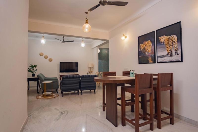 Hotel Manhattan 401 Udaipur