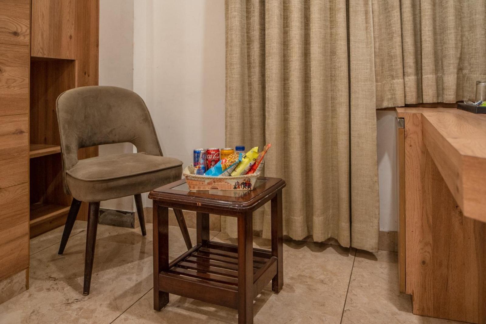 Hotel Amantran - Of Lakes Udaipur