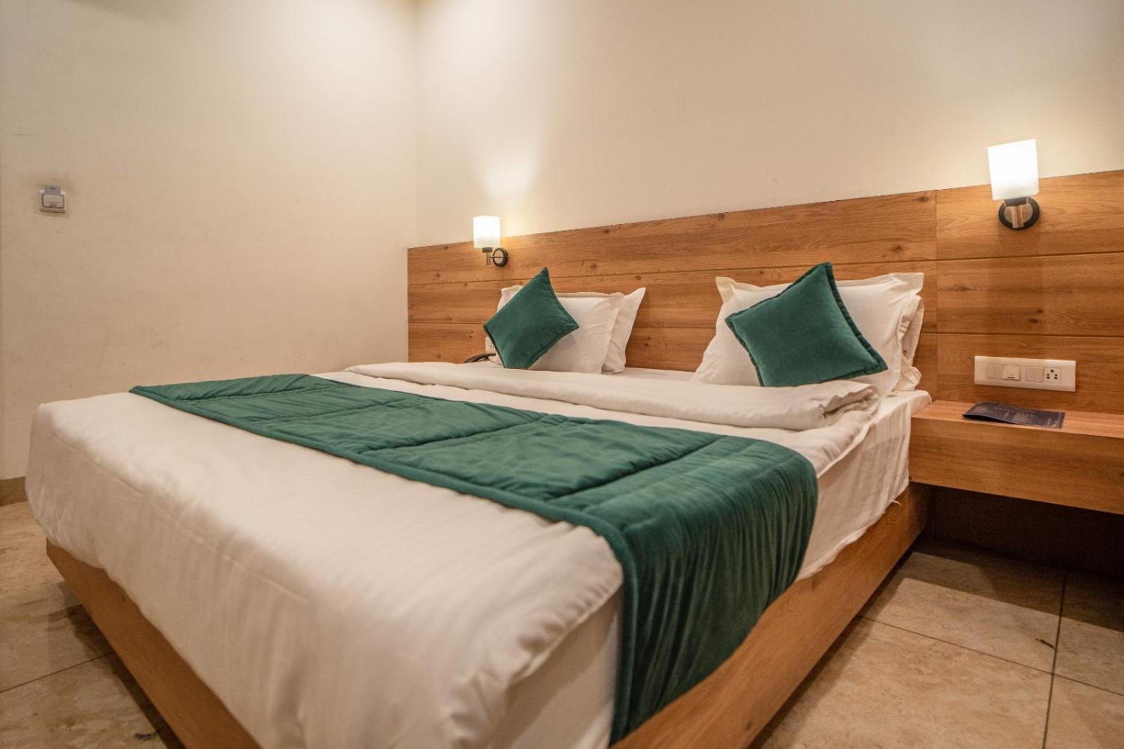 Amantran - Of Lakes 3* Udaipur