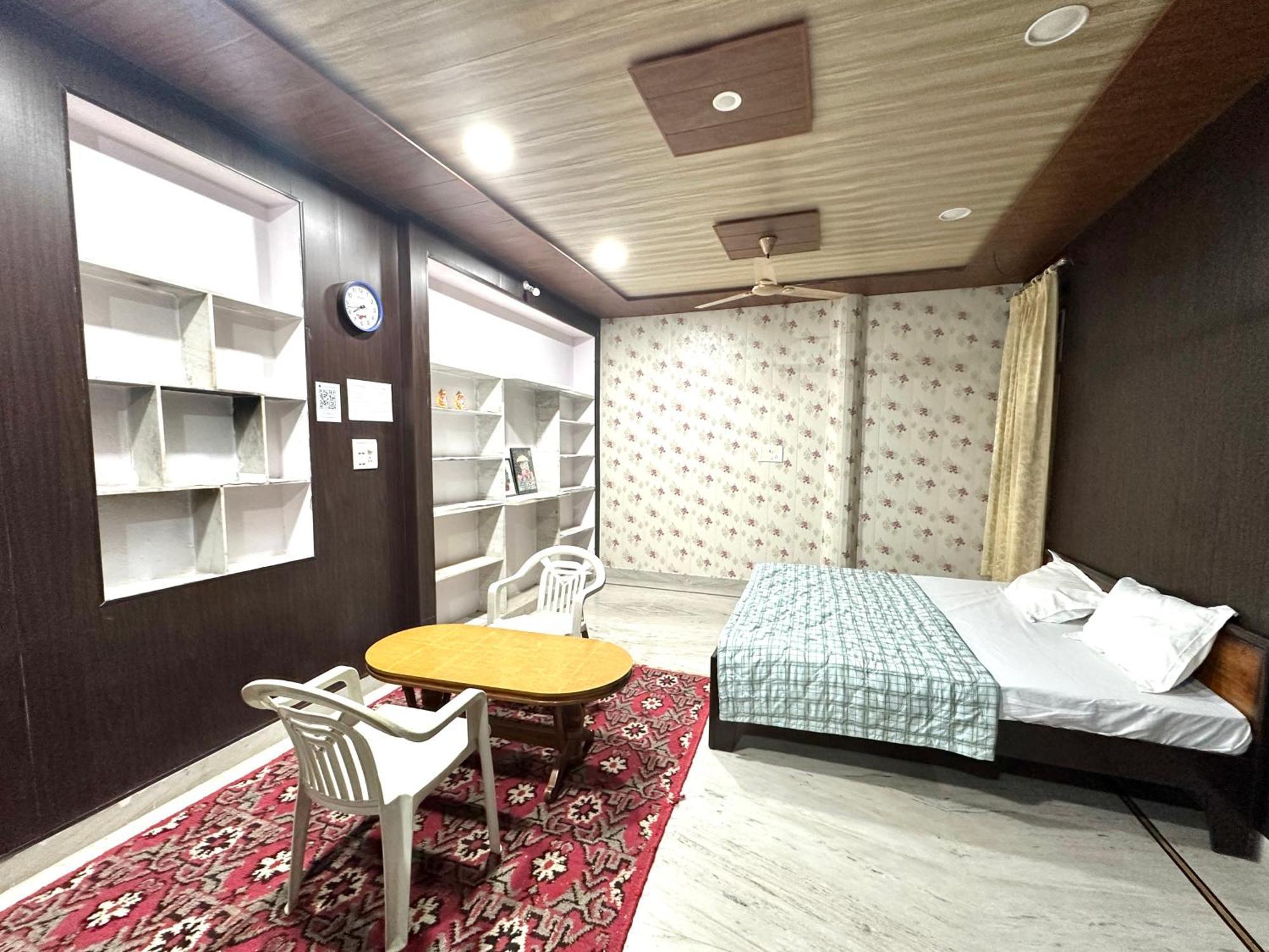 Gunjan Homestay Udaipur
