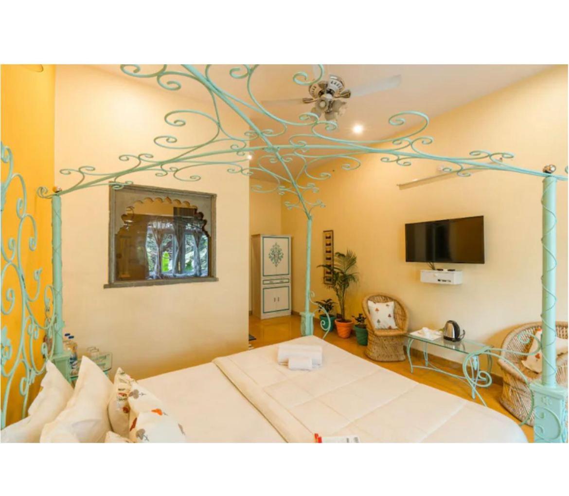 Padharo Hostel Udaipur