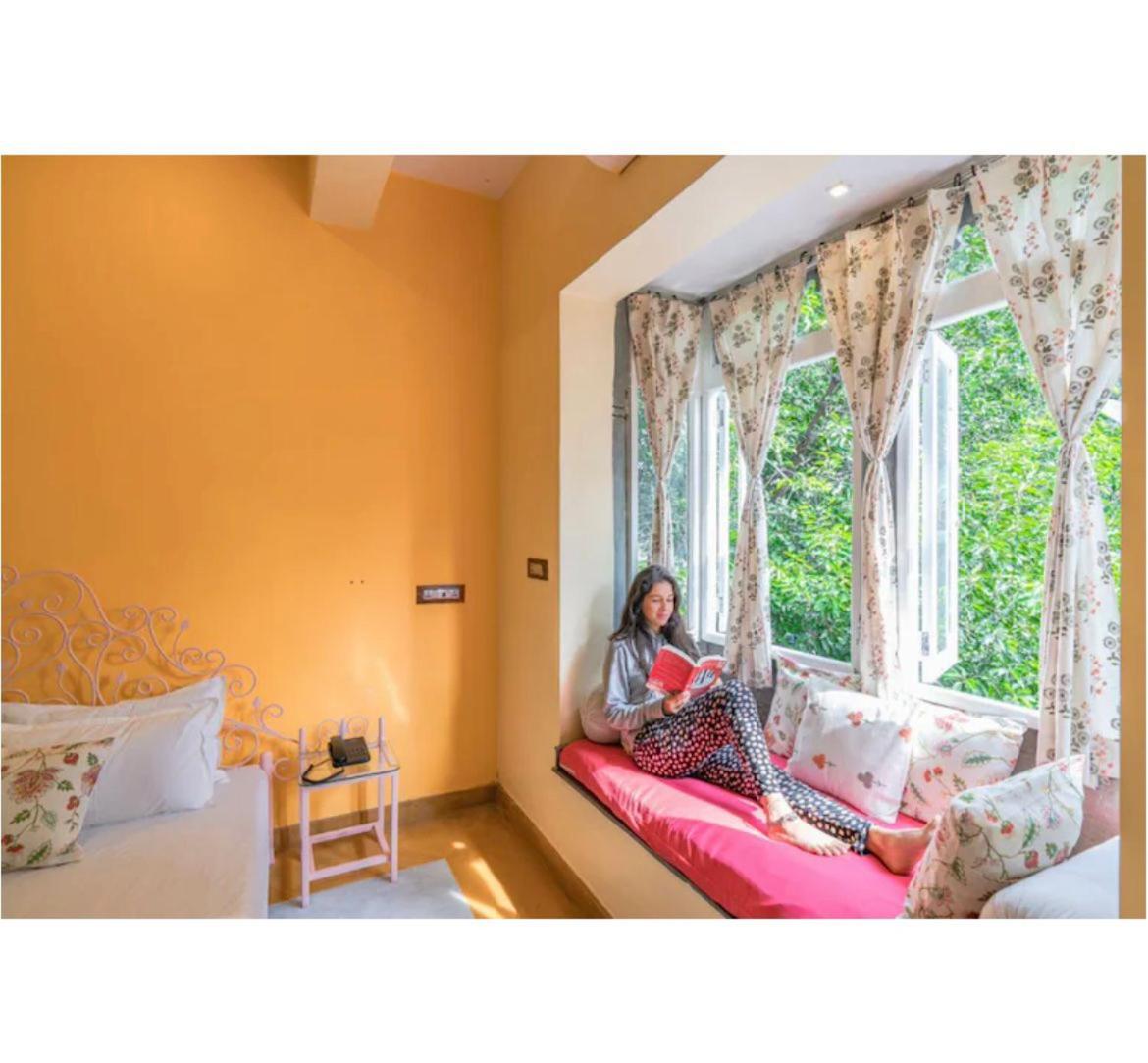 Padharo Hostel