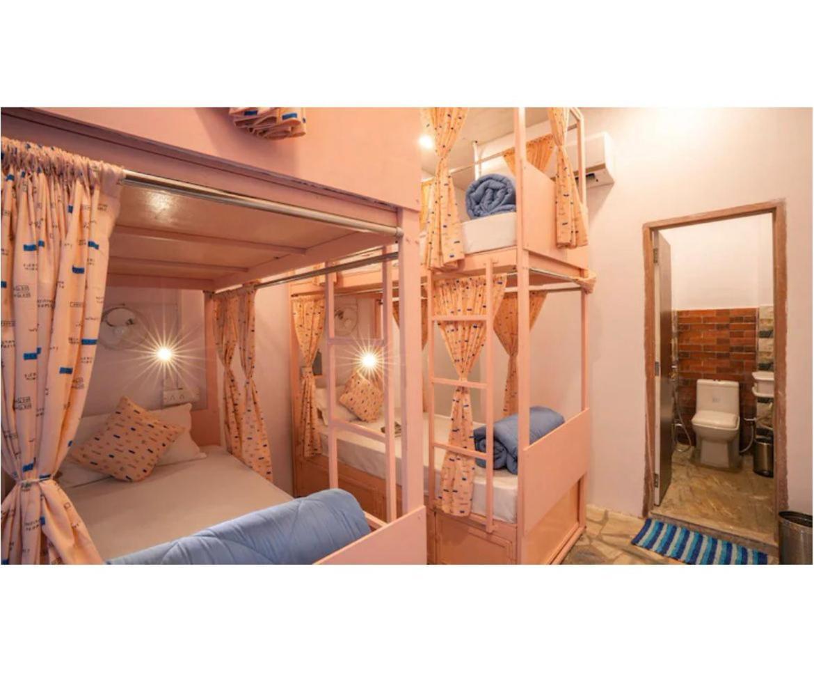 Hostel Padharo Udaipur