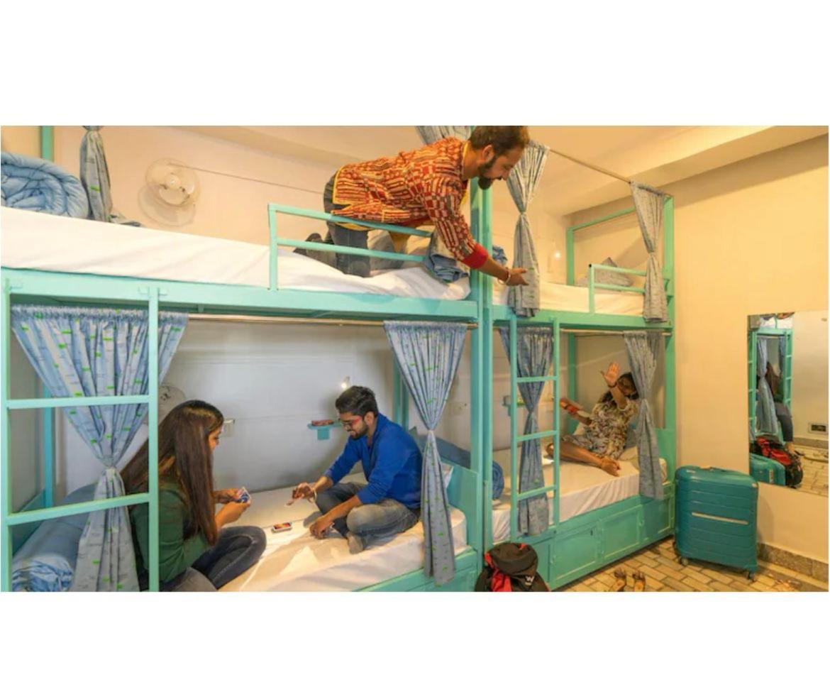 Hostel Padharo